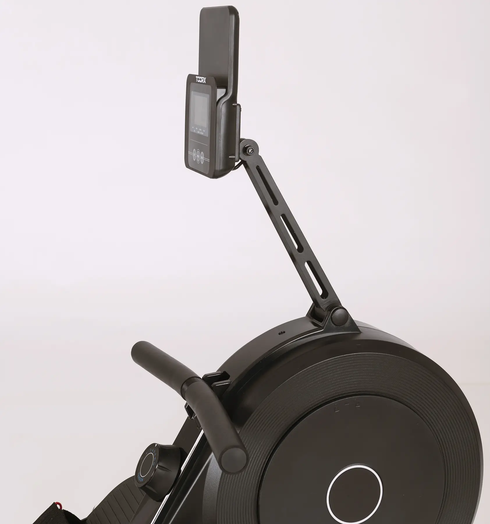 Гребний тренажер Toorx Rower RWX 200 (RWX-200) 111488