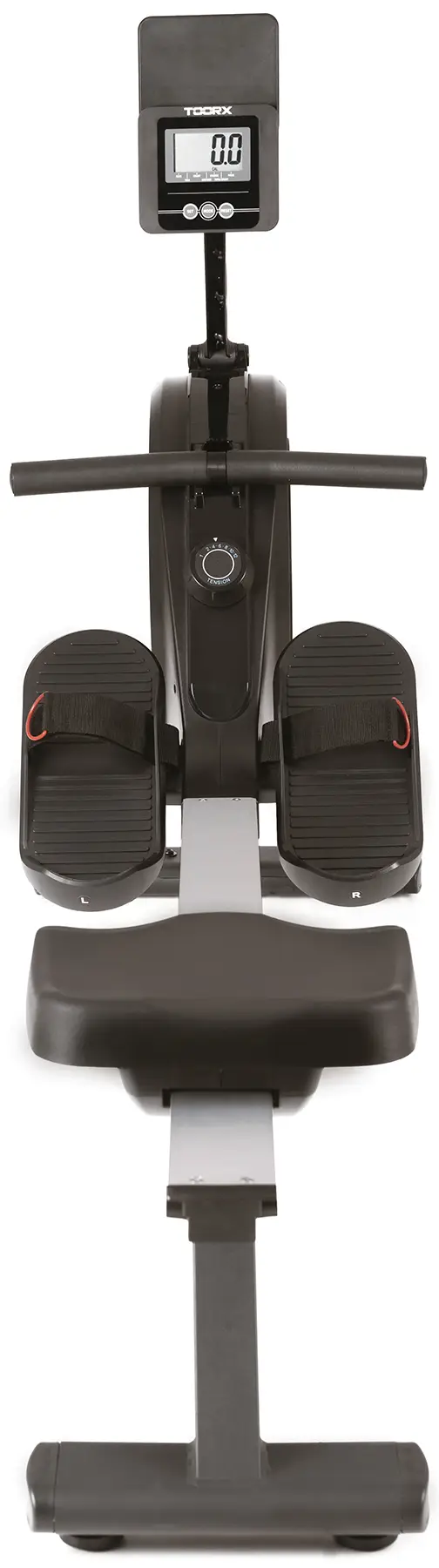 Гребний тренажер Toorx Rower RWX 200 (RWX-200) 111492