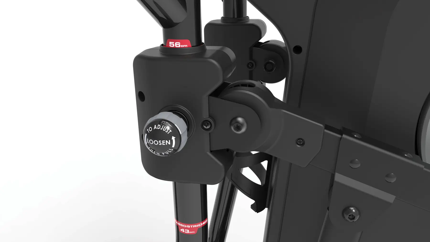 Орбітрек Toorx Elliptical ERX 900 (ERX-900) 111523