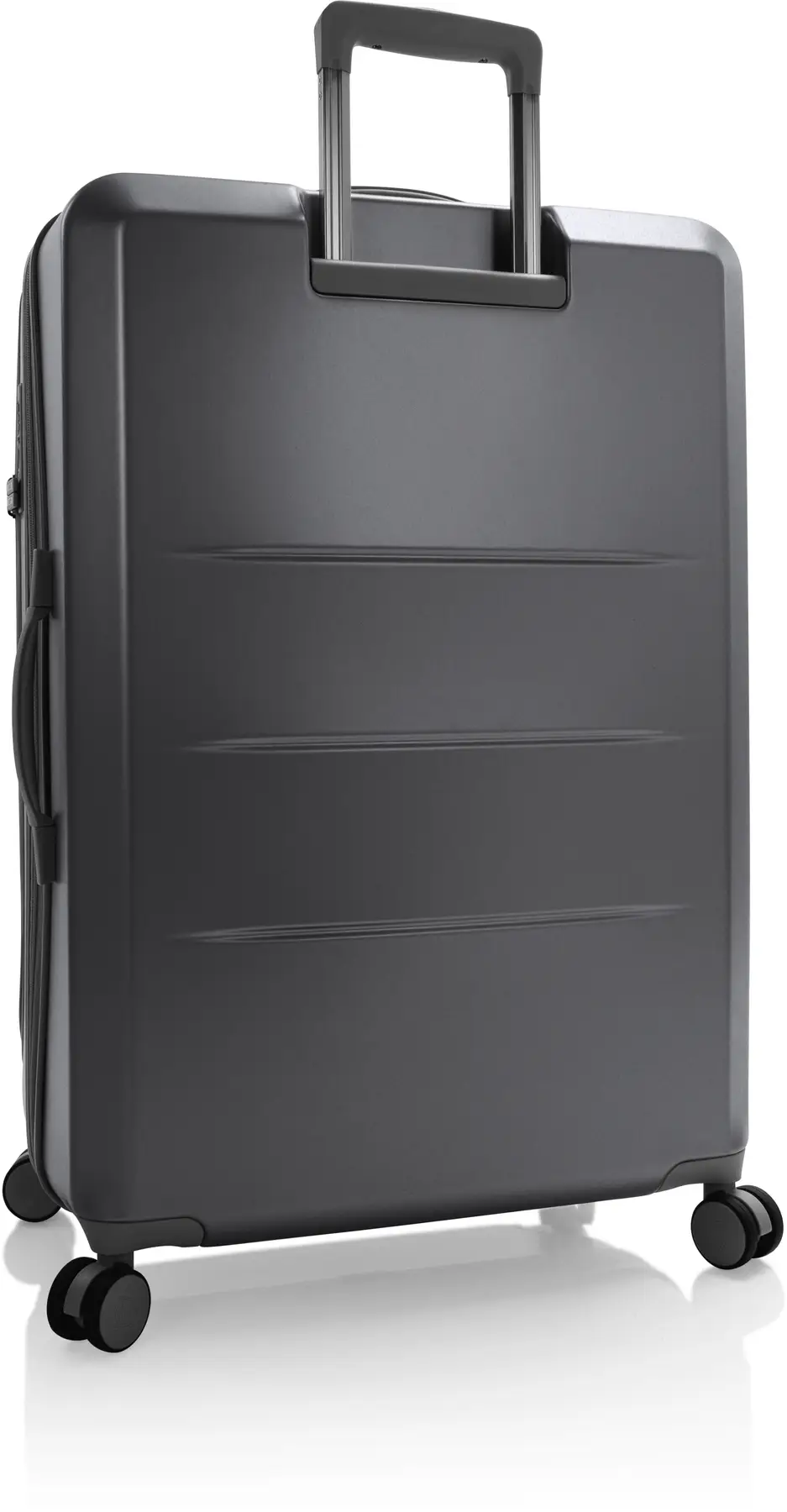 Валіза Heys EZ Fashion (L) Charcoal (10162-0047-30)/(10162-0047-S3) 111877