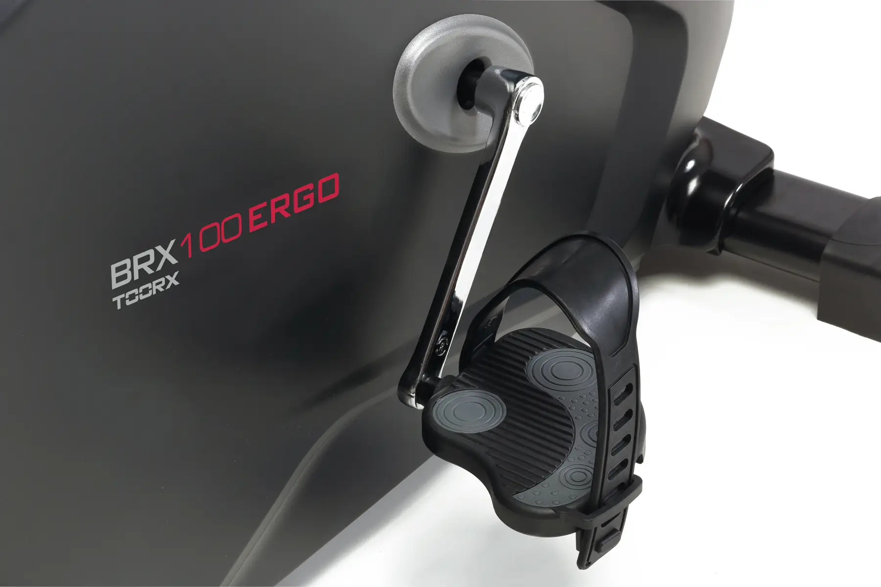Велотренажер Toorx Upright Bike BRX 100 ERGO (BRX-100ERGO) 111393