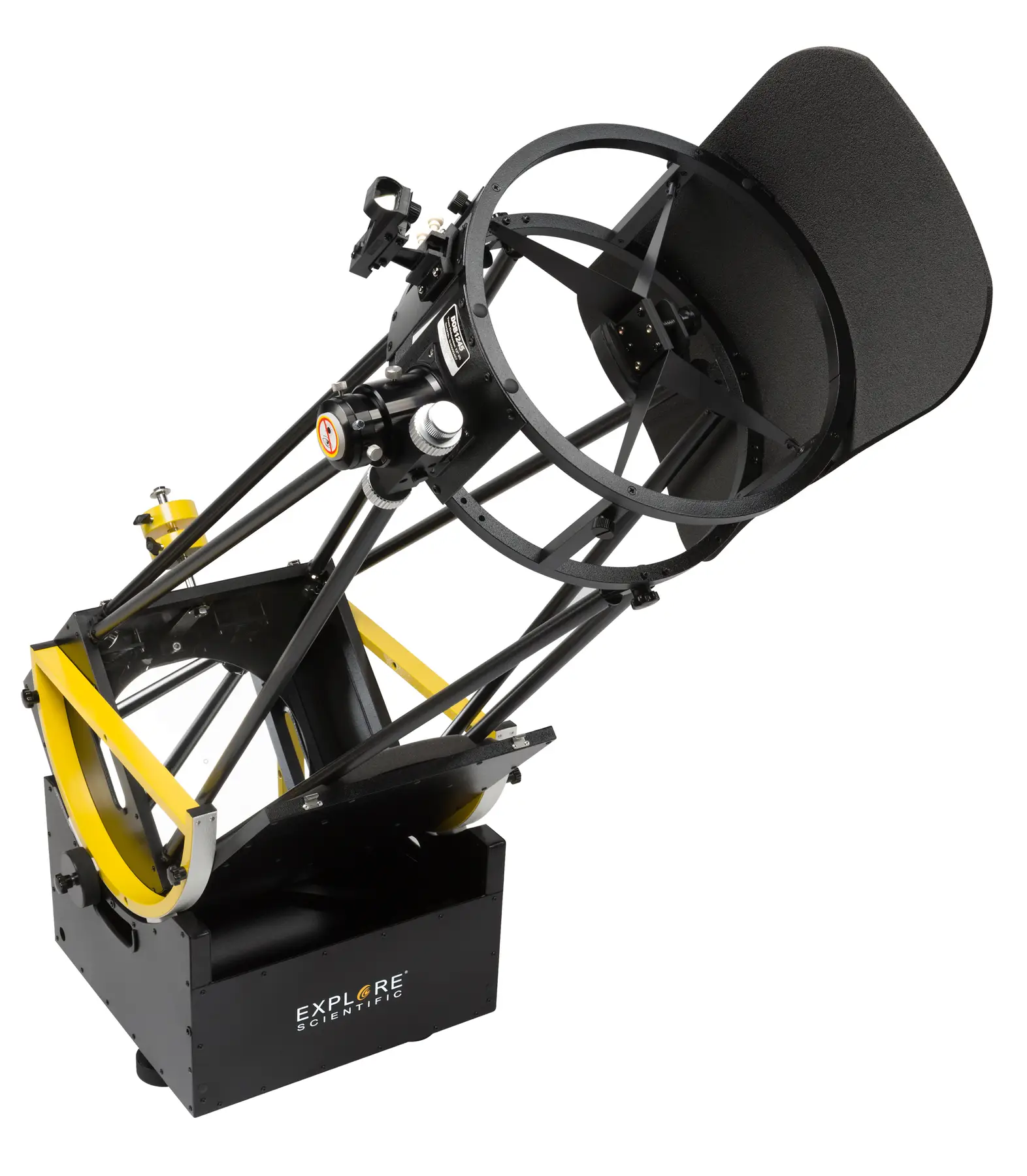 Телескоп Explore Scientific 12″ 305/1525 Dobson Ultra Light (0116930) 113240