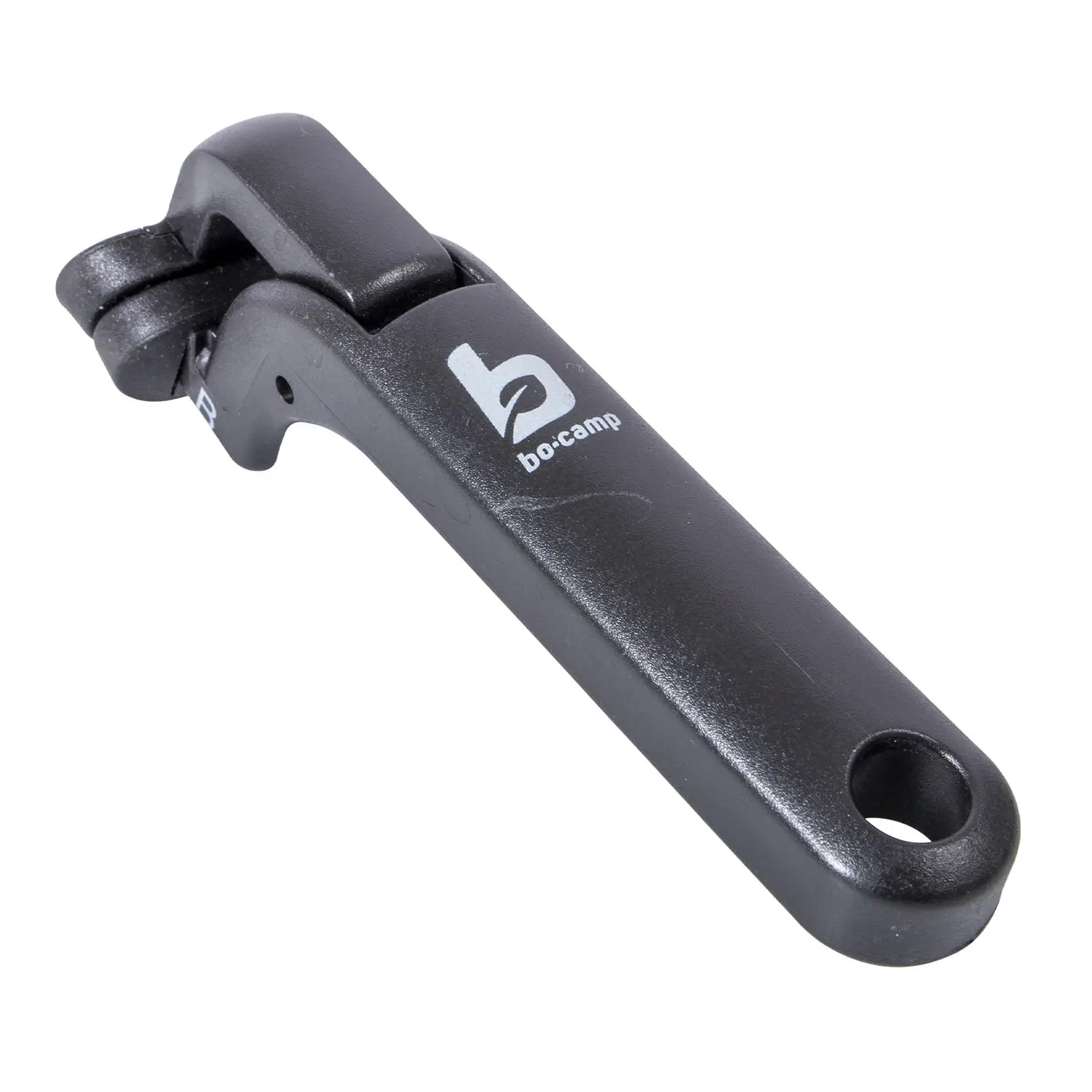 Набір посуду Bo-Camp Trekking 5 Pieces Anthracite (2300351) 113471