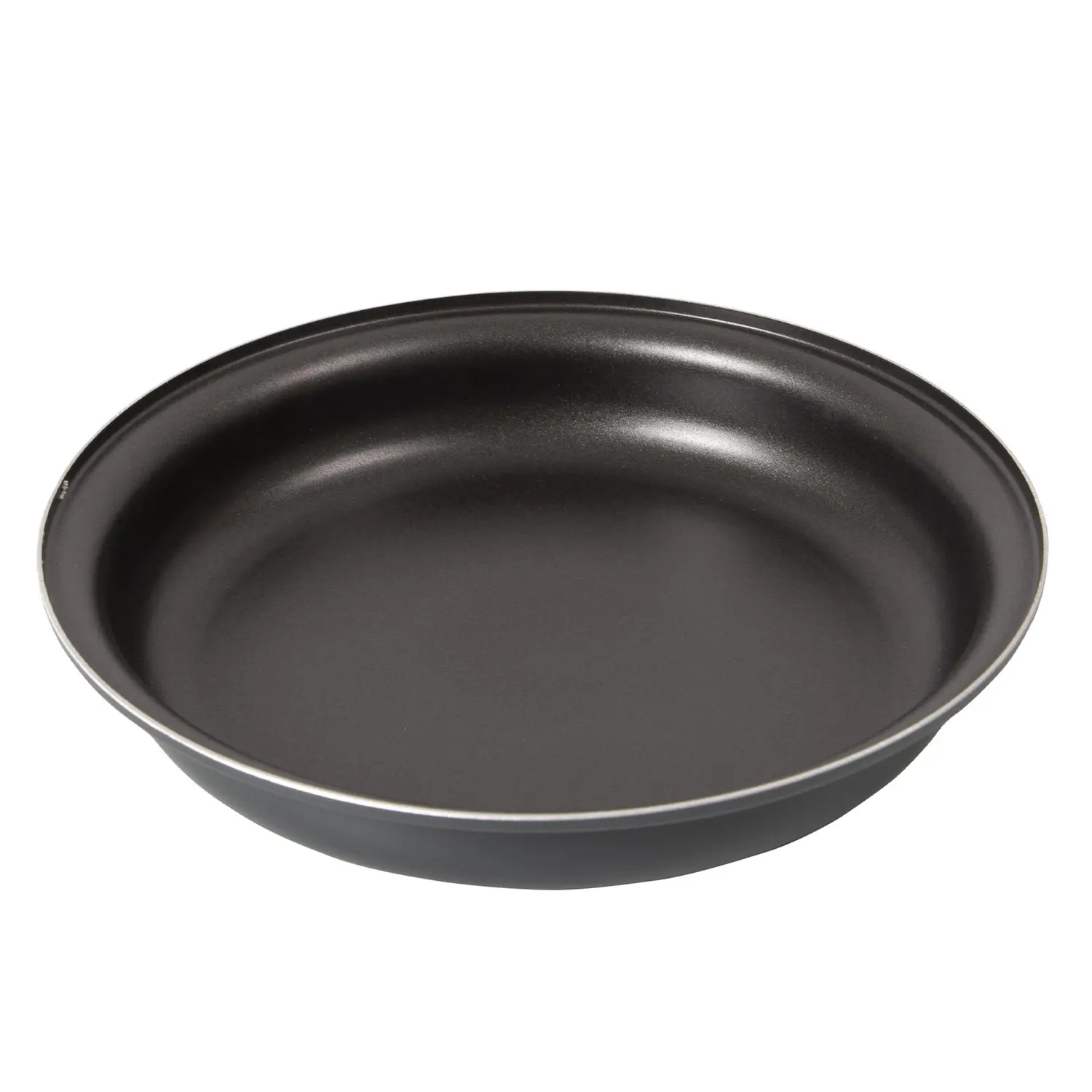 Набір посуду Bo-Camp Trekking 5 Pieces Anthracite (2300351) 113481