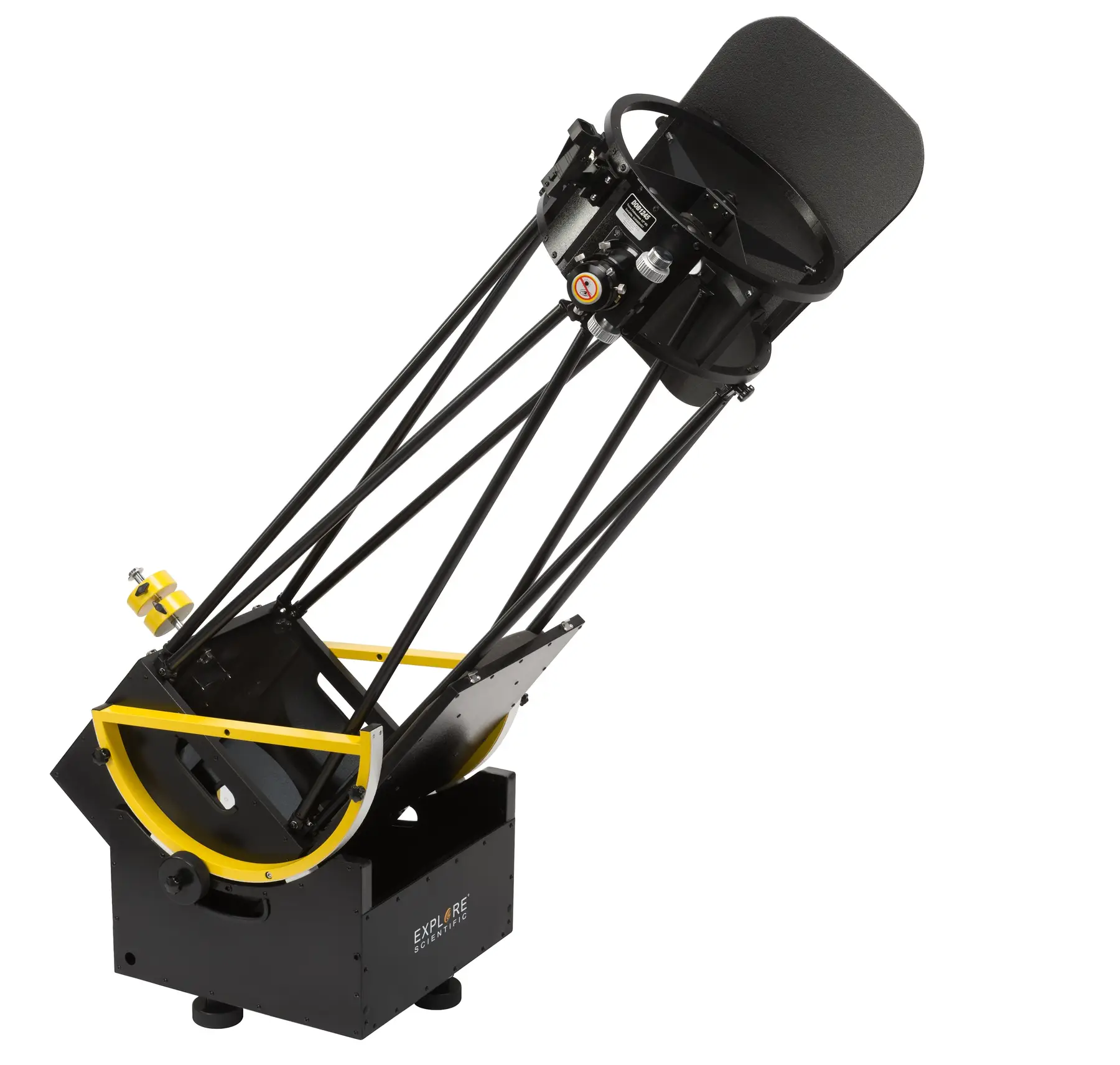 Телескоп Explore Scientific 12″ 305/1525 Dobson Ultra Light (0116930)