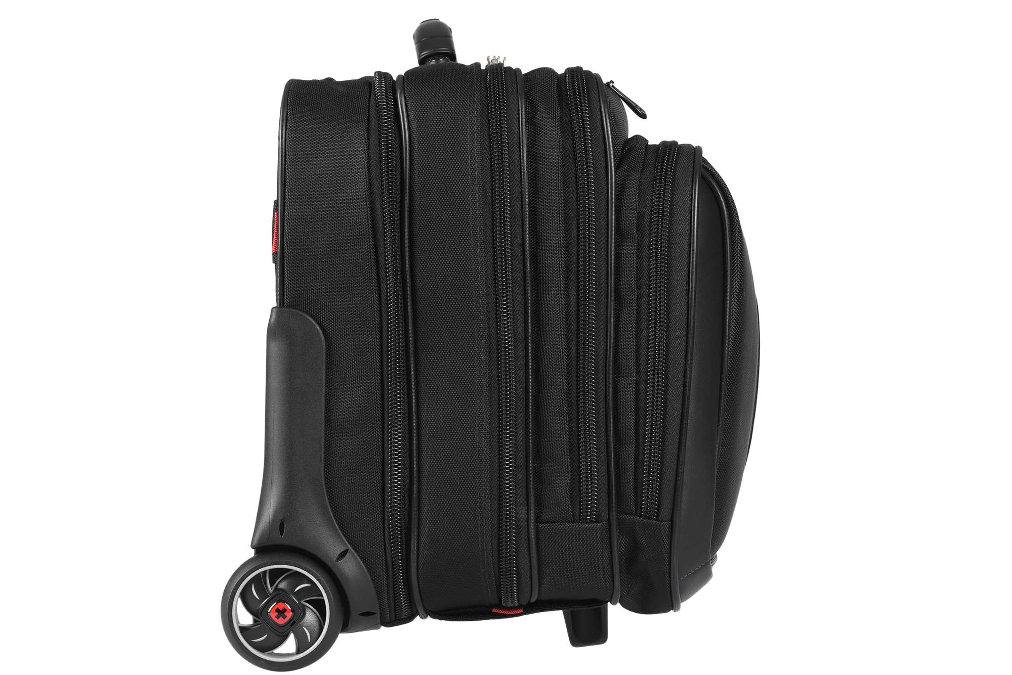 Кейс-пілот для ноутбука 16″, Wenger Patriot, чорний 600662 112959
