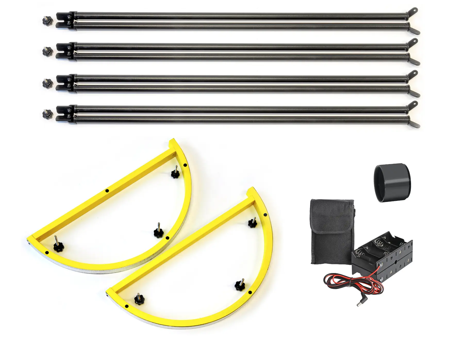 Телескоп Explore Scientific 12″ 305/1525 Dobson Ultra Light (0116930) 113252