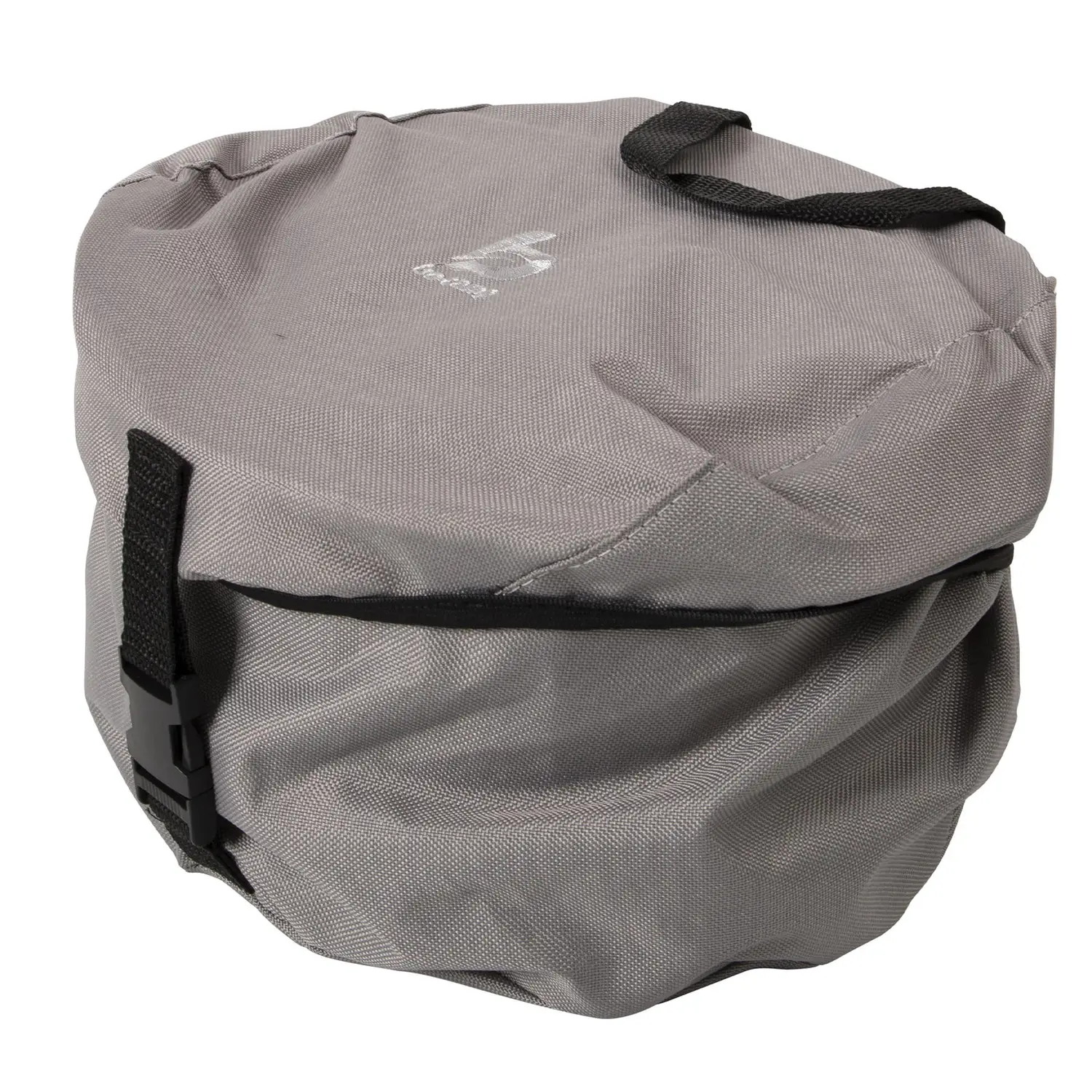 Набір посуду Bo-Camp Trekking 5 Pieces Anthracite (2300351) 113487