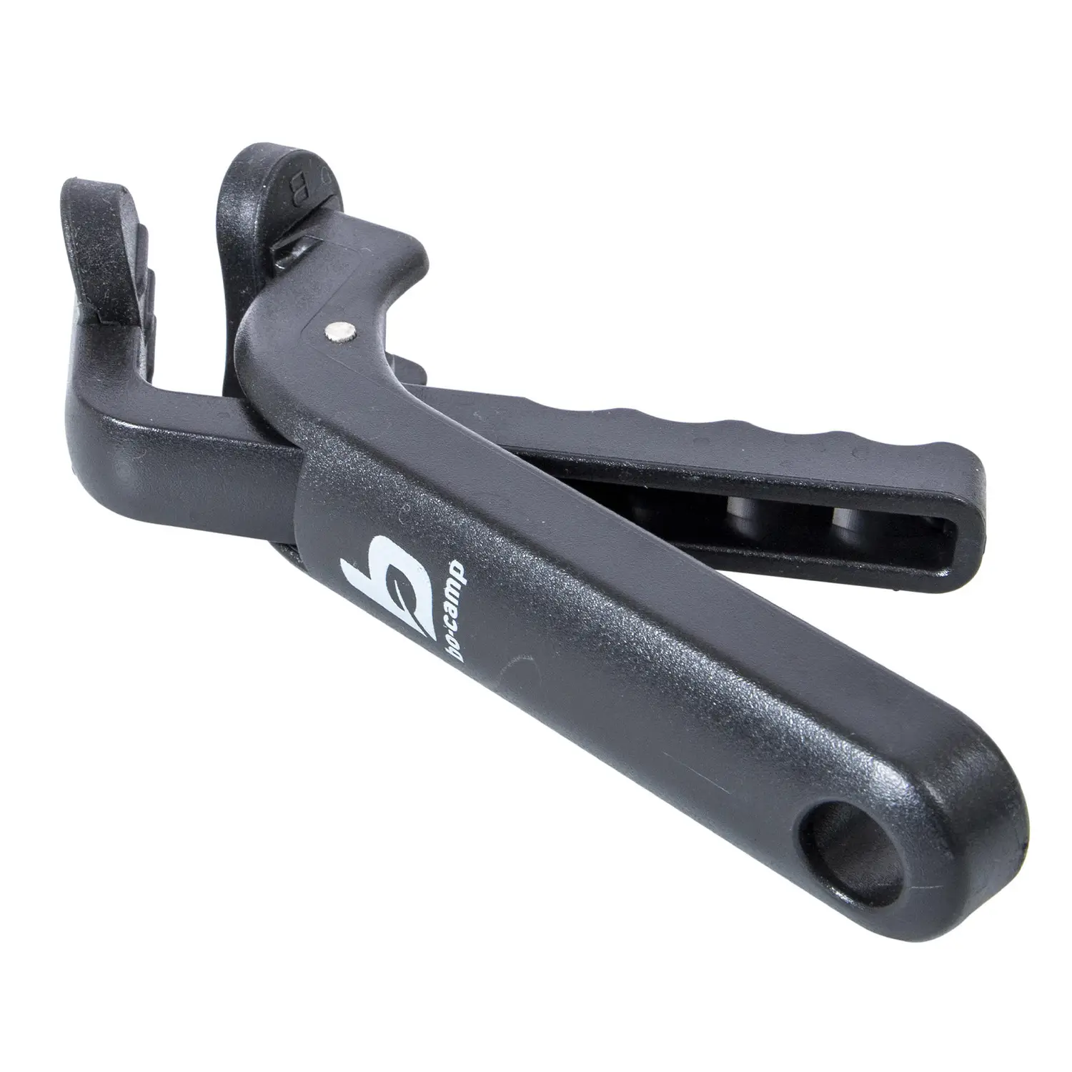 Набір посуду Bo-Camp Trekking 5 Pieces Anthracite (2300351) 113491