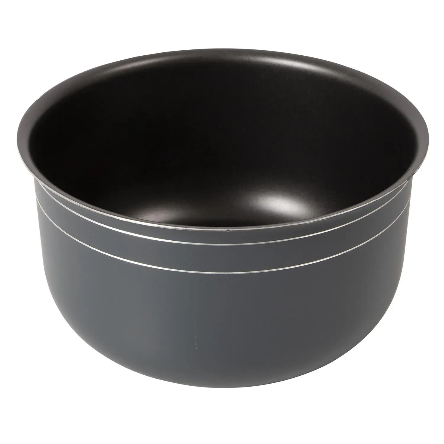 Набір посуду Bo-Camp Trekking 5 Pieces Anthracite (2300351) 113495