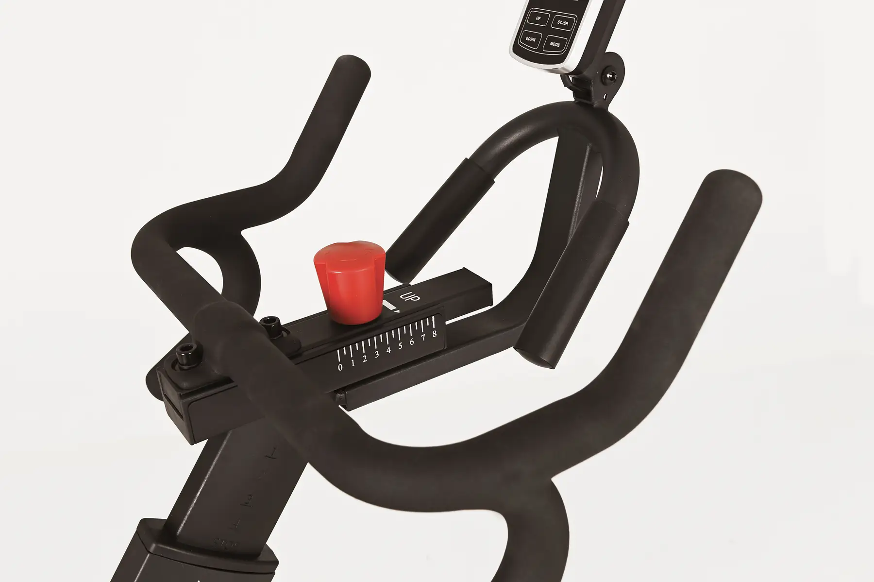 Сайкл-тренажер Toorx Indoor Cycle SRX Speed Mag Pro (SRX-SPEED-MAG-PRO) 113293