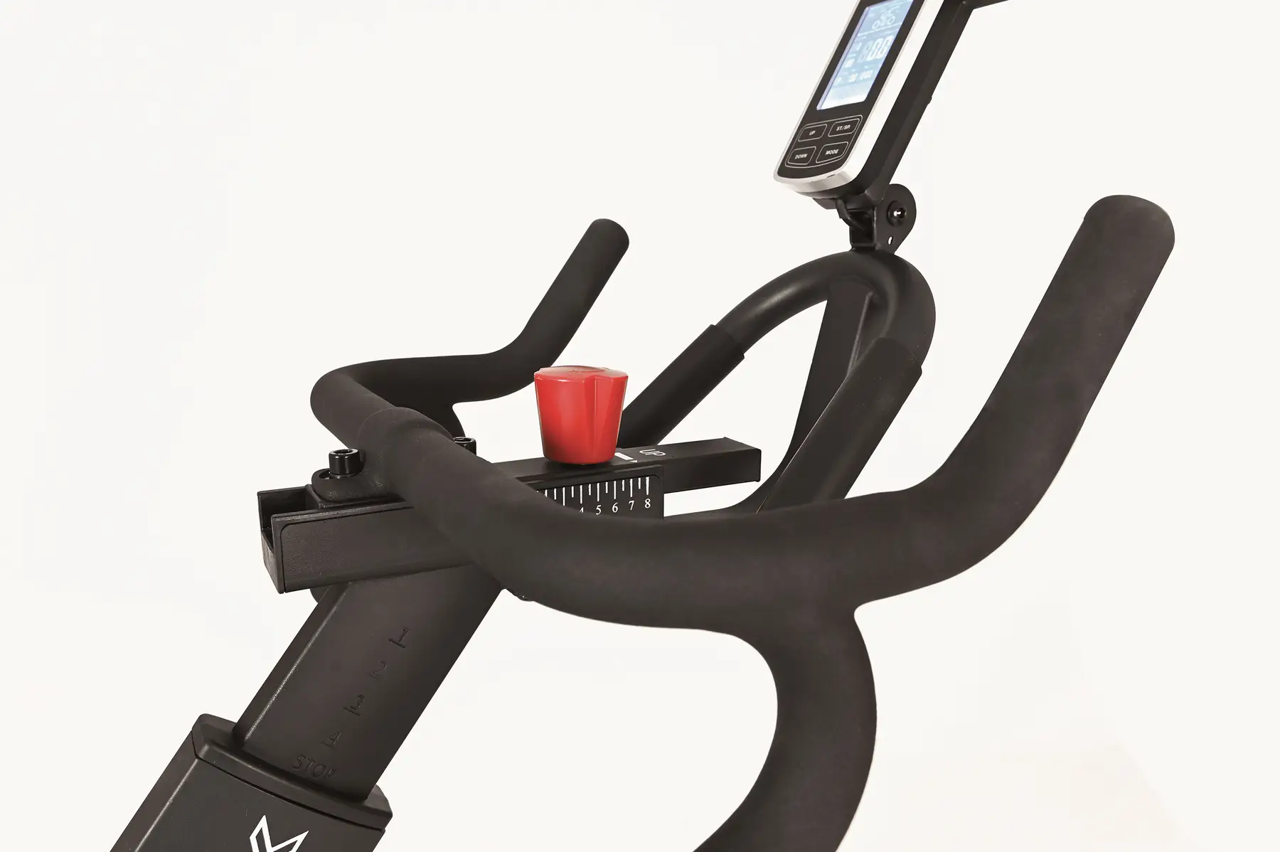 Сайкл-тренажер Toorx Indoor Cycle SRX Speed Mag Pro (SRX-SPEED-MAG-PRO) 113299