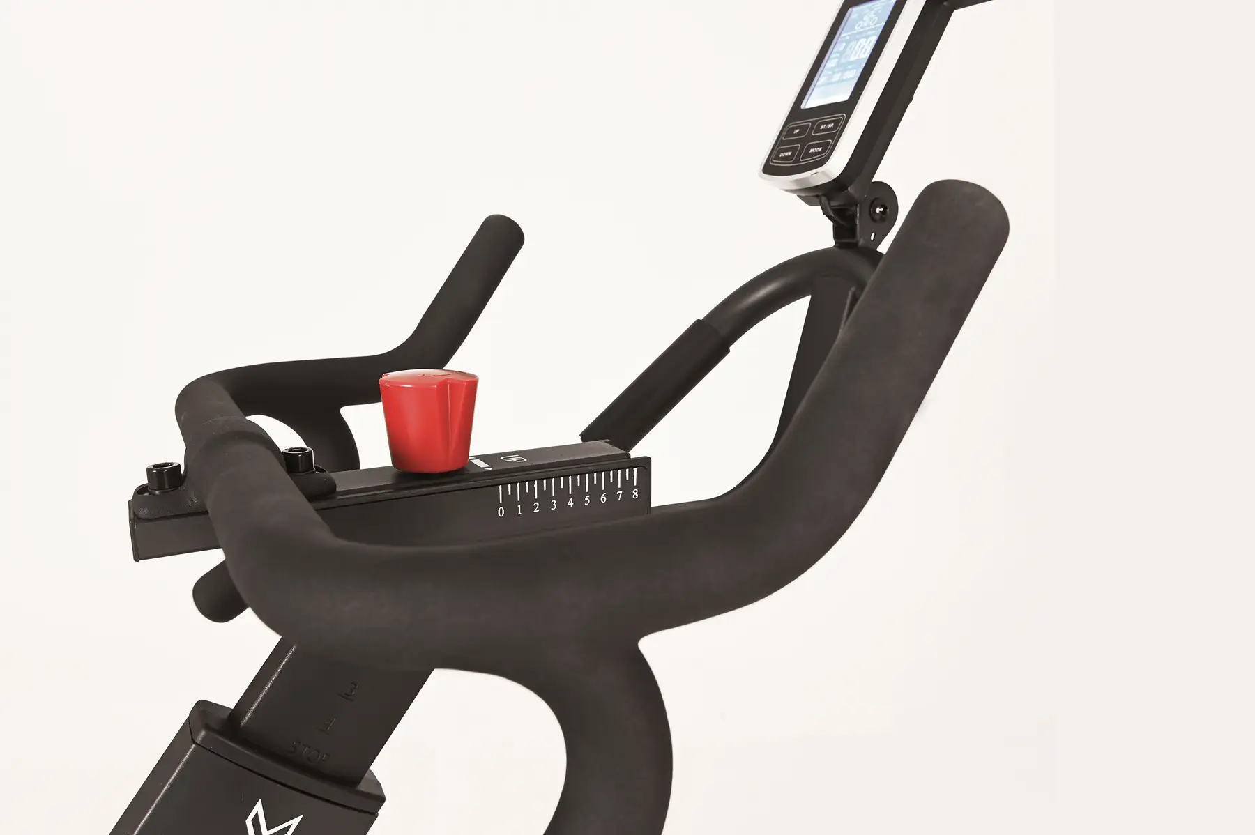Сайкл-тренажер Toorx Indoor Cycle SRX Speed Mag Pro (SRX-SPEED-MAG-PRO) 113303