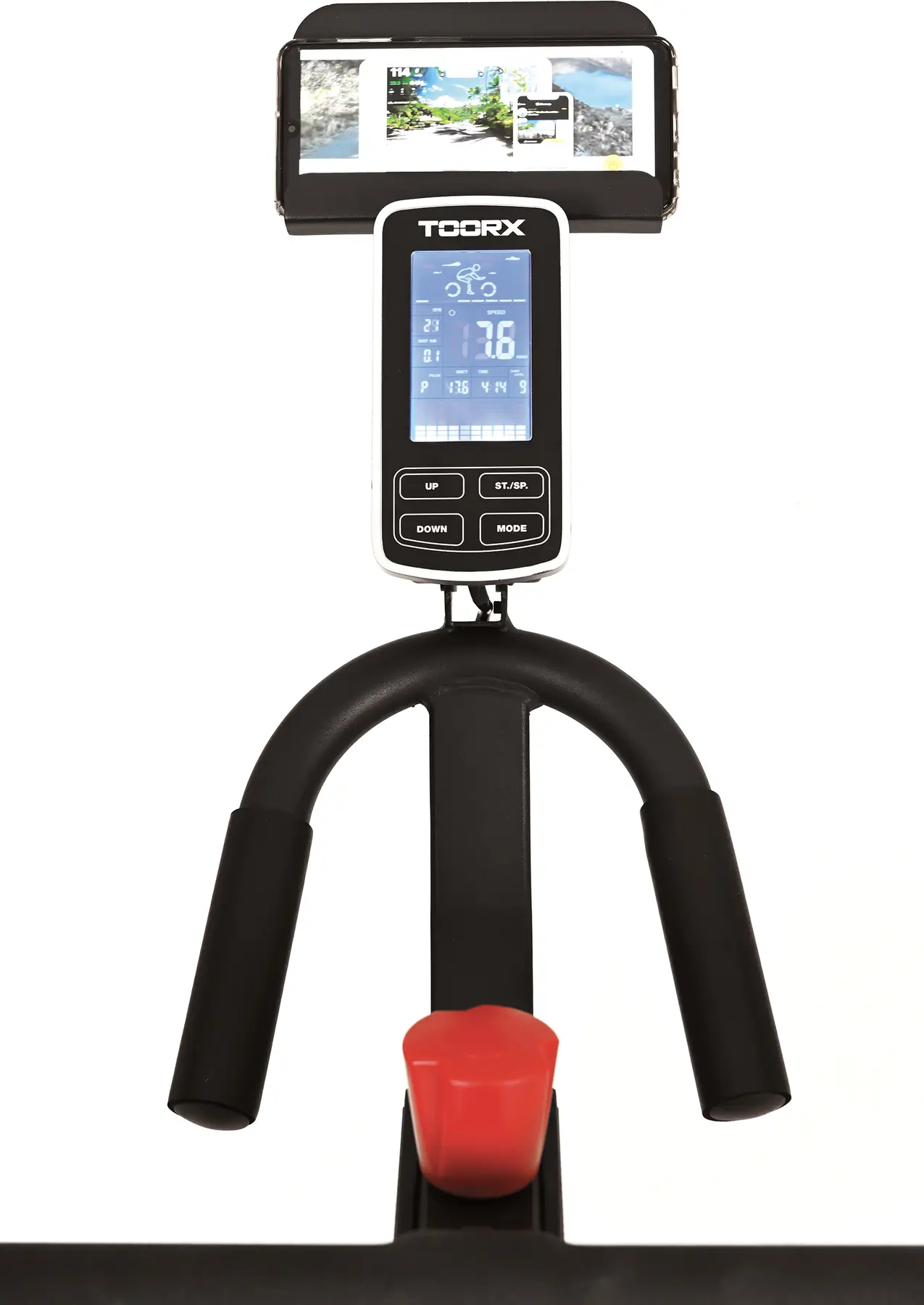 Сайкл-тренажер Toorx Indoor Cycle SRX Speed Mag Pro (SRX-SPEED-MAG-PRO) 113305