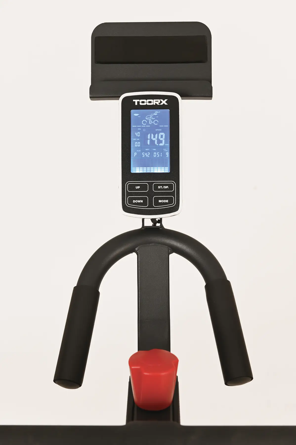 Сайкл-тренажер Toorx Indoor Cycle SRX Speed Mag Pro (SRX-SPEED-MAG-PRO) 113307