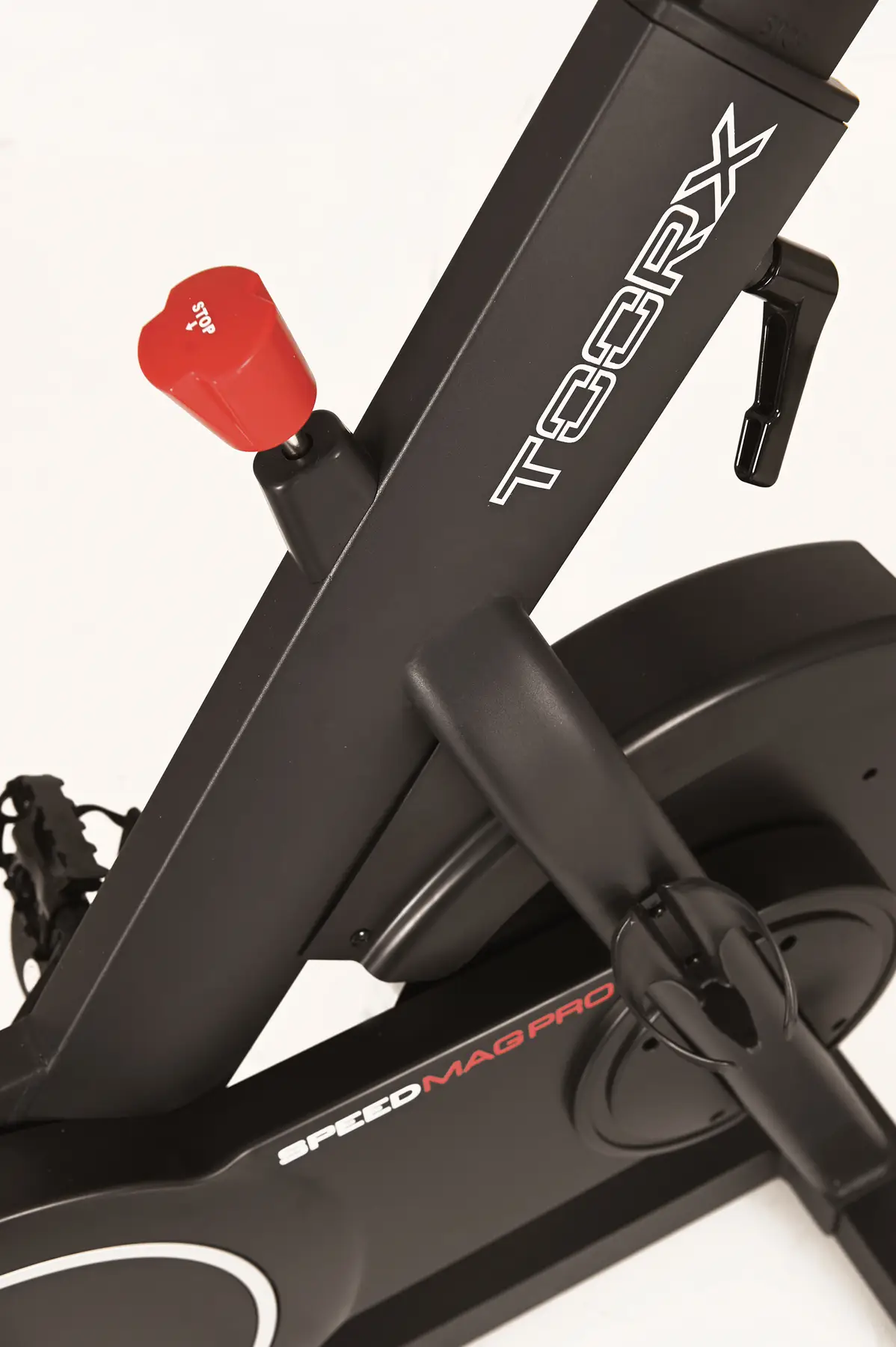 Сайкл-тренажер Toorx Indoor Cycle SRX Speed Mag Pro (SRX-SPEED-MAG-PRO) 113309