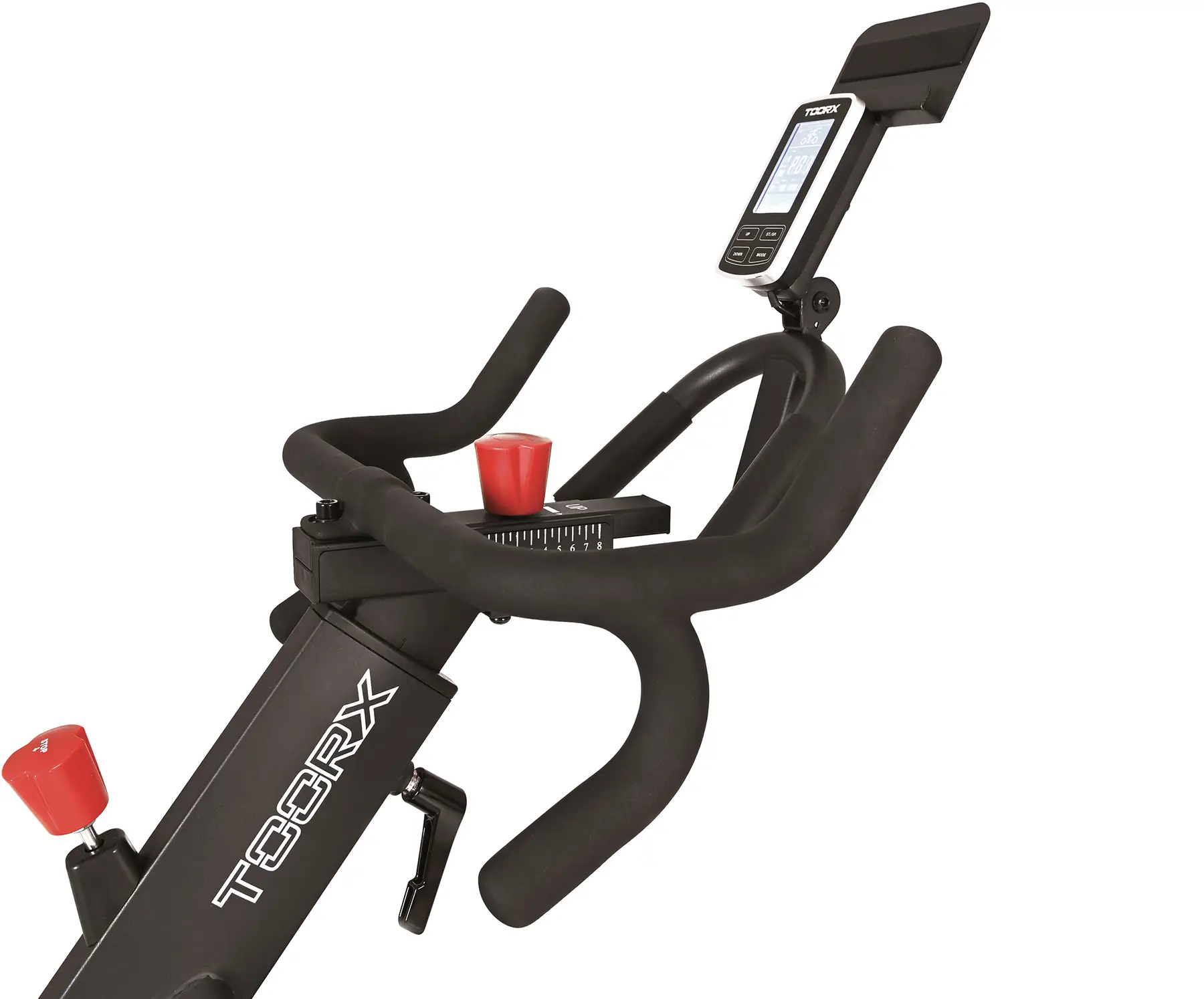 Сайкл-тренажер Toorx Indoor Cycle SRX Speed Mag Pro (SRX-SPEED-MAG-PRO) 113311