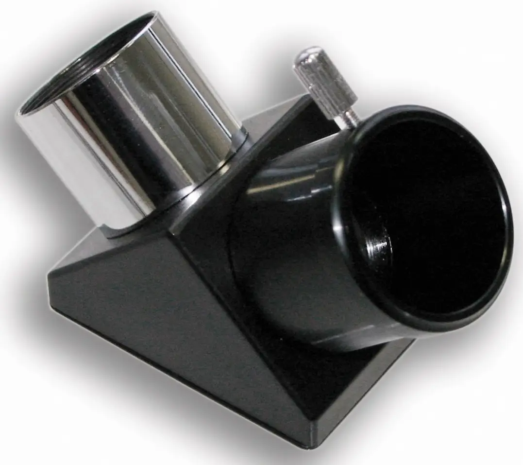 Телескоп Bresser Messier AR-90/900 EXOS1/EQ4 з сонячним фільтром (4790907) 113113