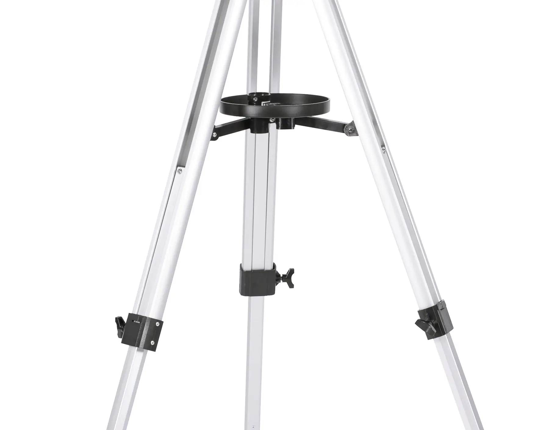 Телескоп Bresser Spica 130/1000 EQ3 Carbon з сонячним фільтром і адаптером для смартфона (4630100) 113210