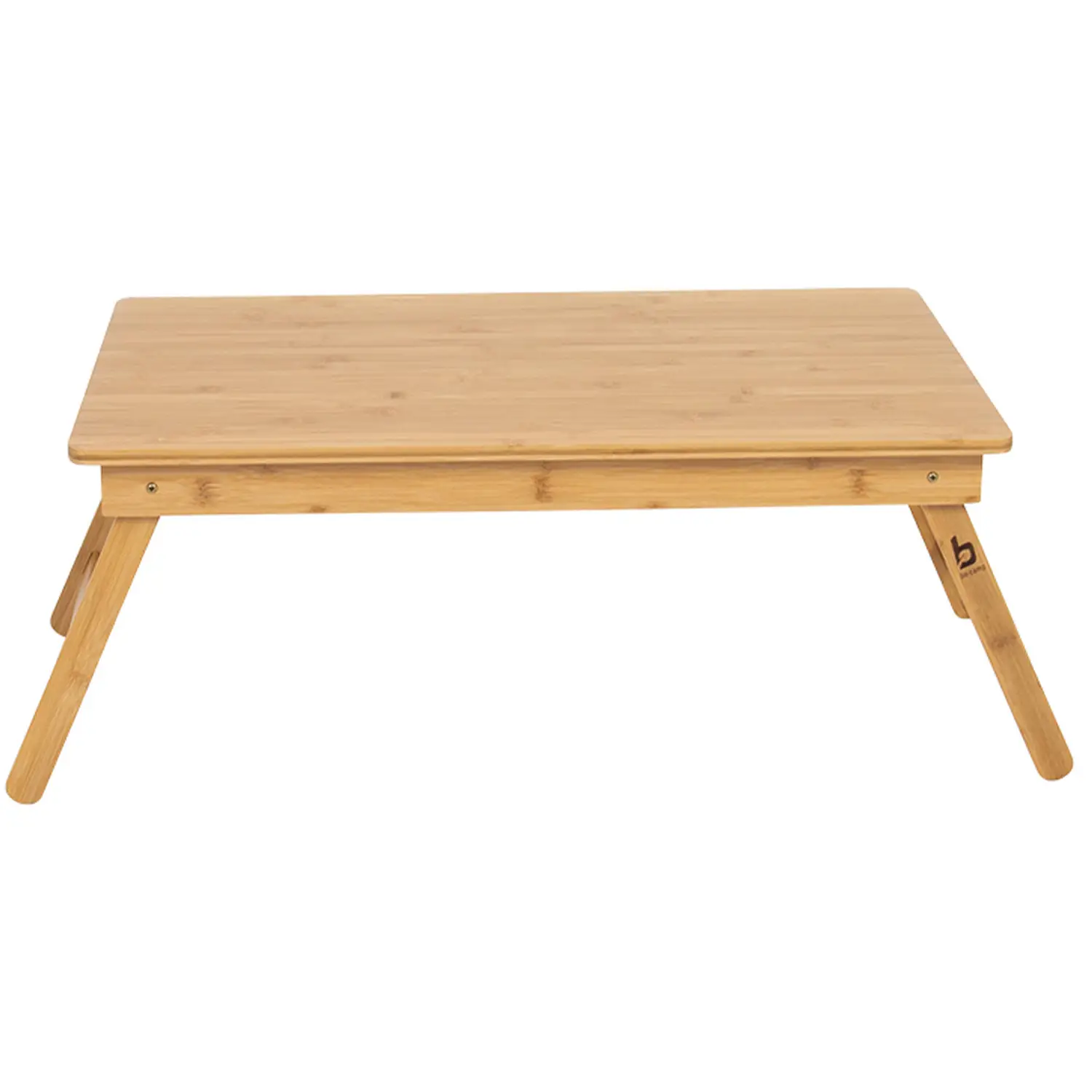 Стіл Bo-Camp Walworth 70×40 cm Bamboo Brown (1404313) 114354