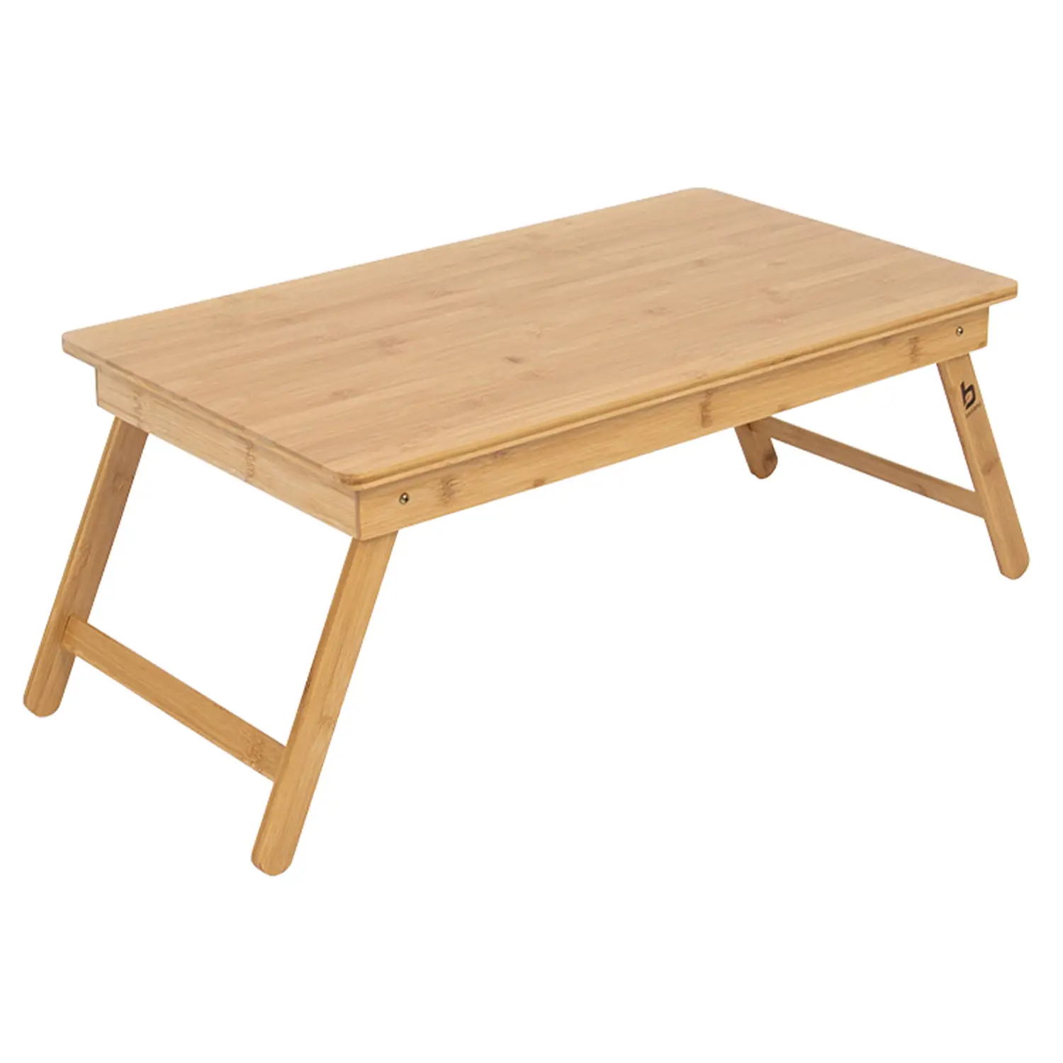 Стіл Bo-Camp Walworth 70×40 cm Bamboo Brown (1404313)