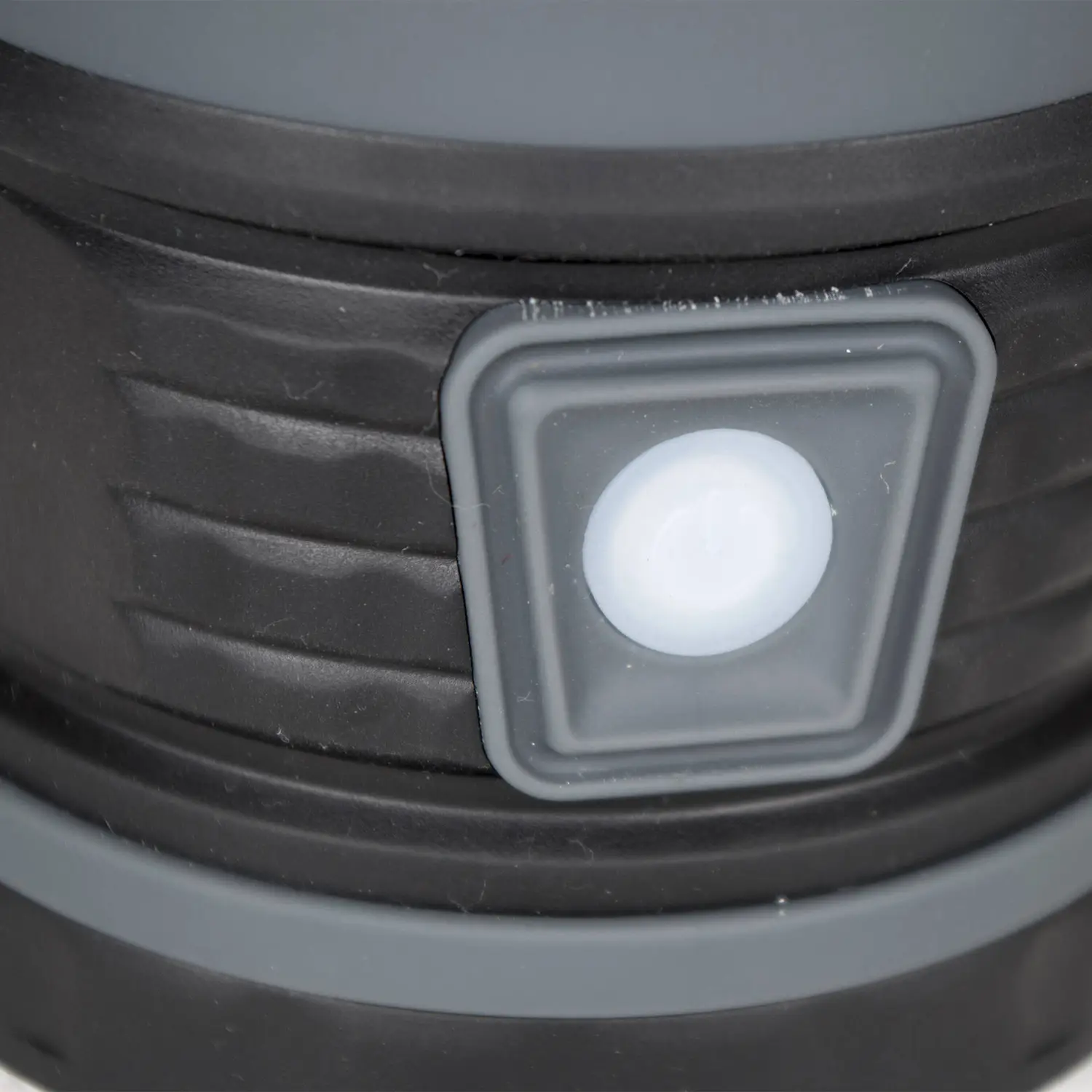 Ліхтар кемпінговий Bo-Camp Delta High Power LED Rechargable 200 Lumen Black/Anthracite (5818891) 114453