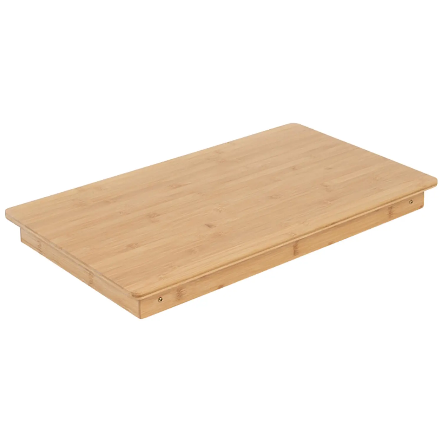 Стіл Bo-Camp Walworth 70×40 cm Bamboo Brown (1404313) 114360