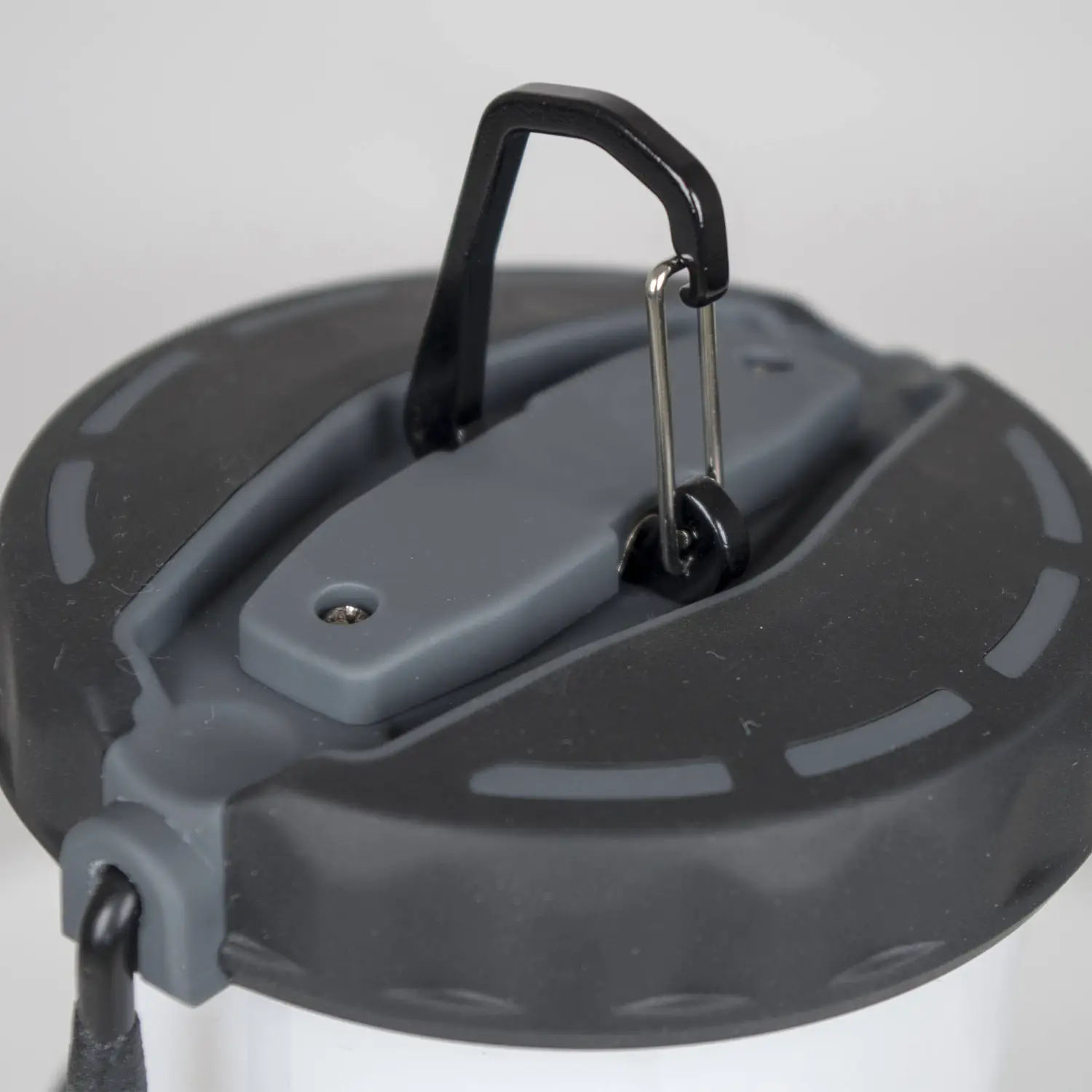 Ліхтар кемпінговий Bo-Camp Delta High Power LED Rechargable 200 Lumen Black/Anthracite (5818891) 114455