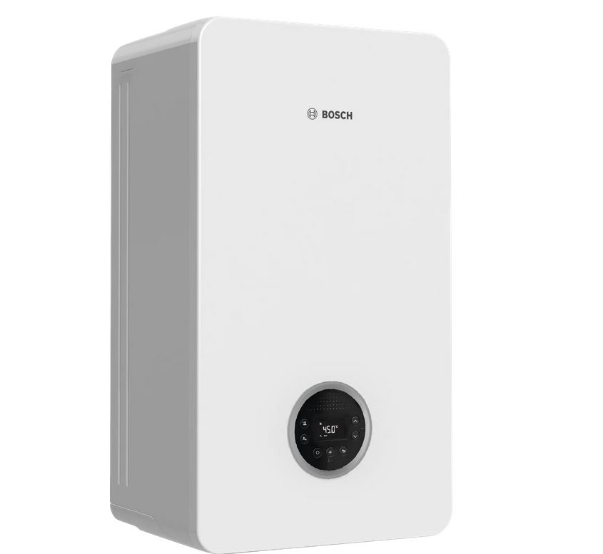 Конденсаційний газовий котел Bosch GC2300iW 24 P 23 (7736902954)