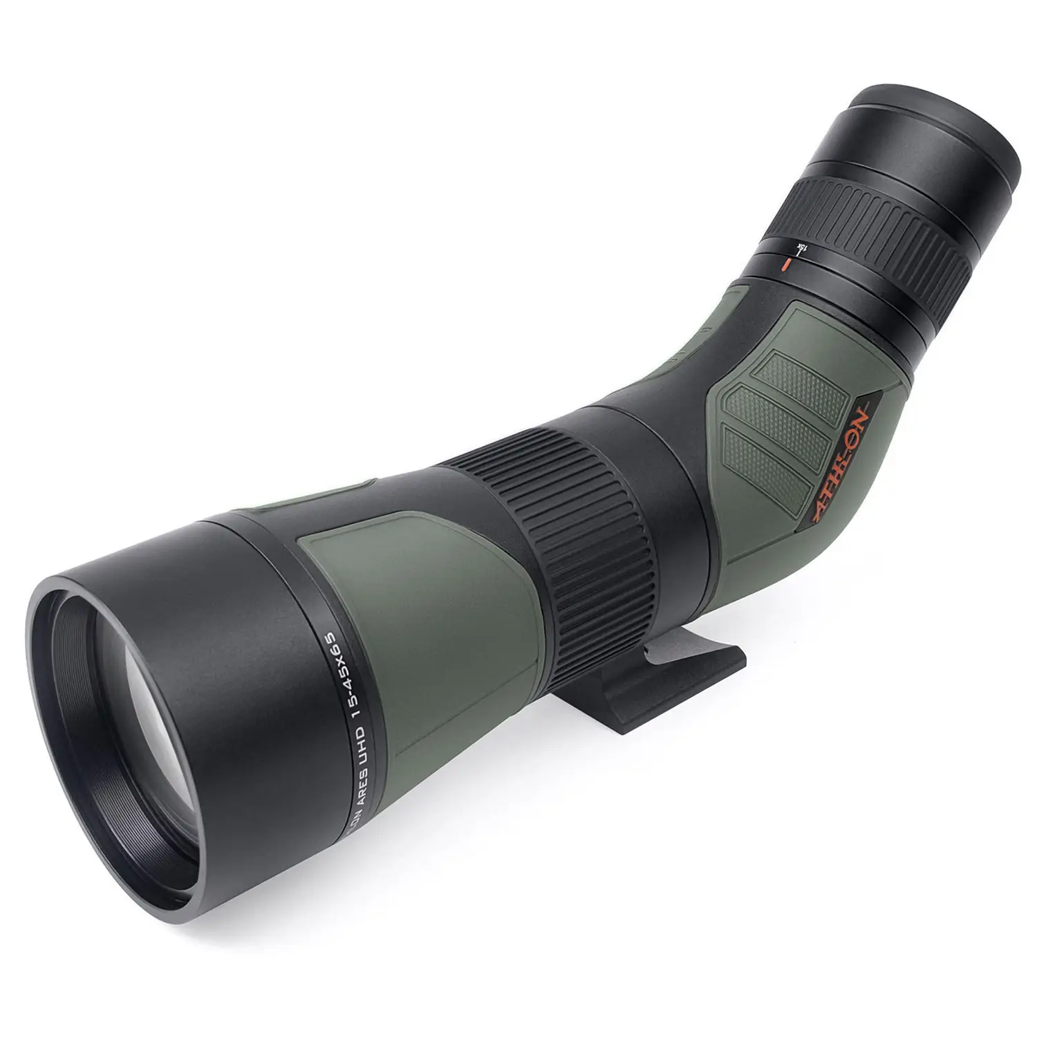 Підзорна труба Athlon Ares G2 UHD 22×65/45 Ranging Reticle (312005RT)