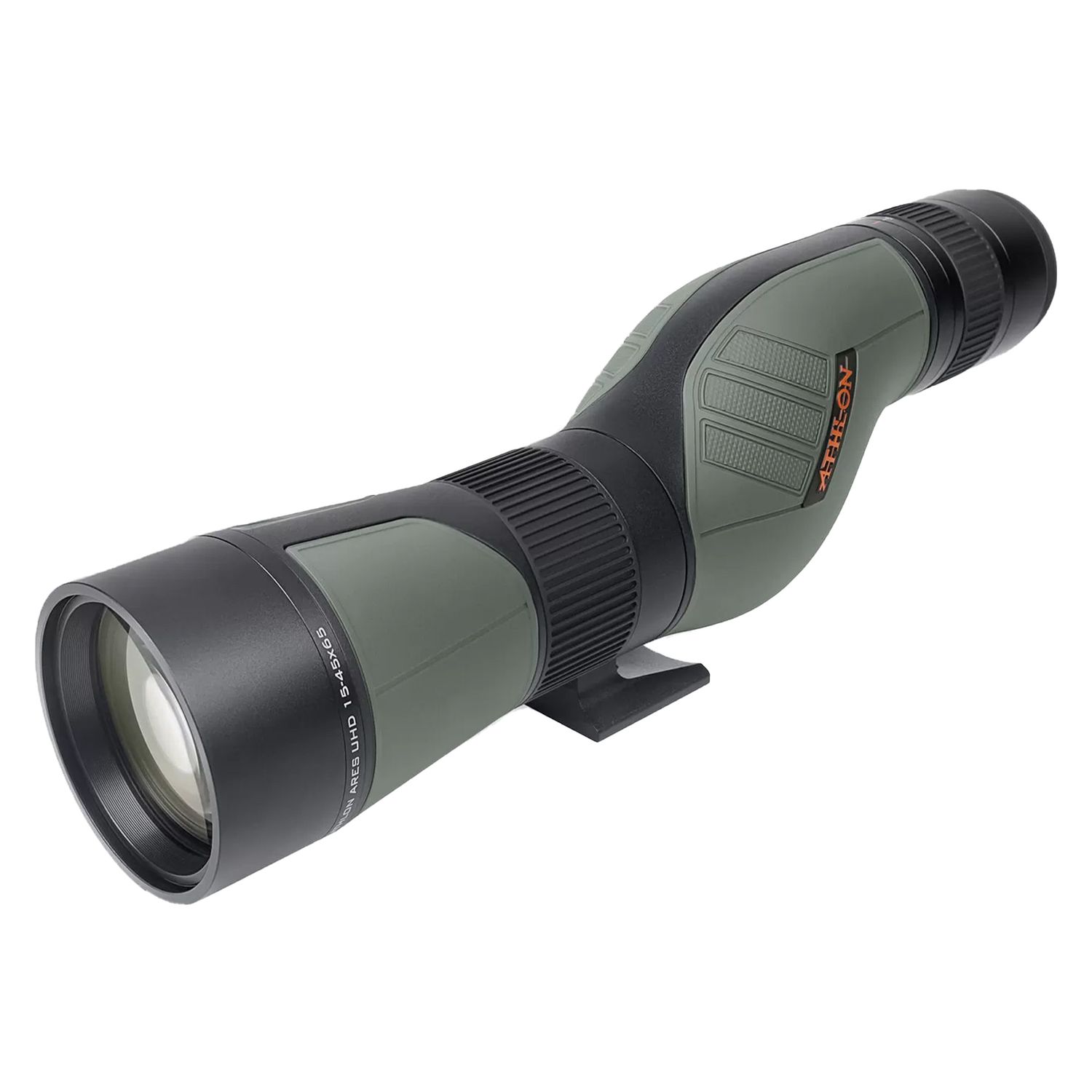 Підзорна труба Athlon Ares G2 UHD 22×65 Ranging Reticle (312004RT)