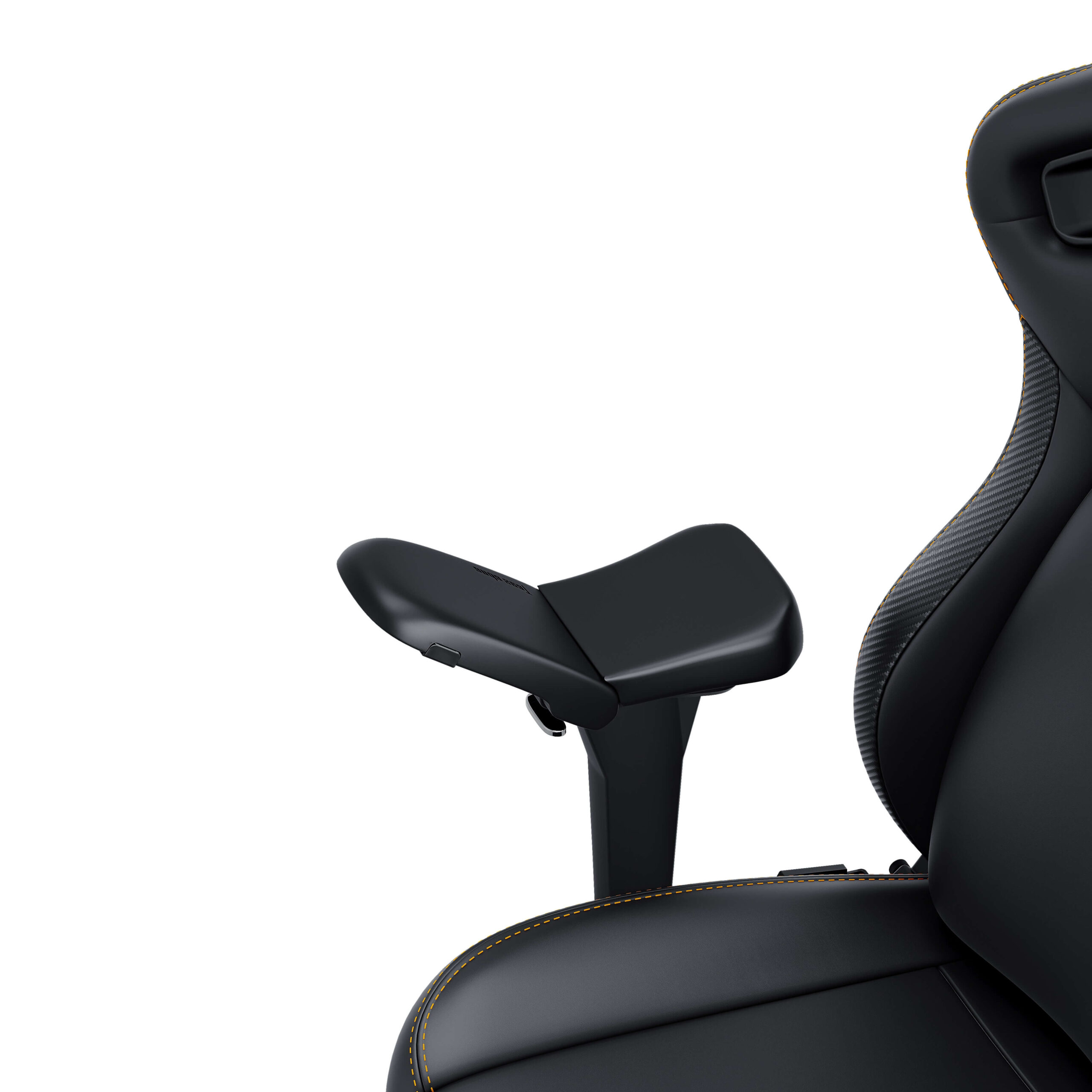 Геймерське крісло Anda Seat Kaiser 4 Black PVC Size L (AD12YDDC-L-20-B-PV/C) 116420
