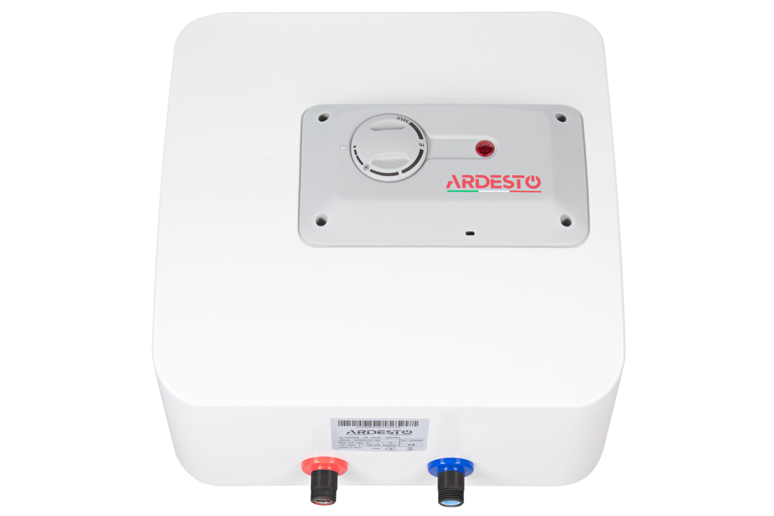 Водонагрівач Ardesto EWH-10OMWMI (3100839) Made in Italy 117664
