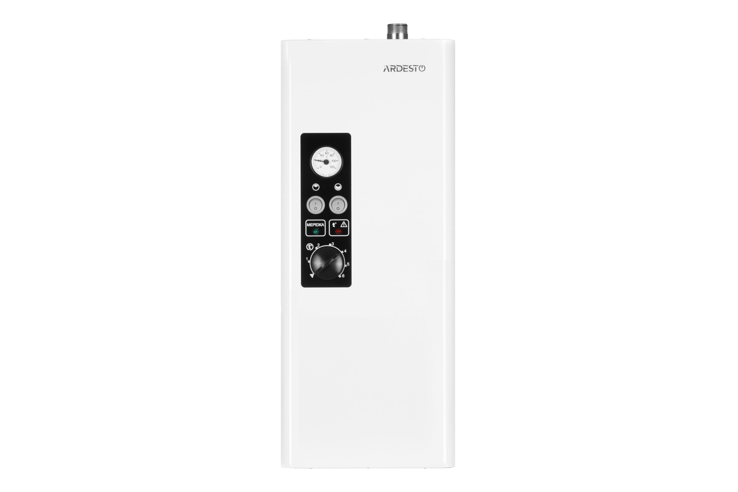 Електрокотел Ardesto 4,5кВт (EHB-4.5) 117846