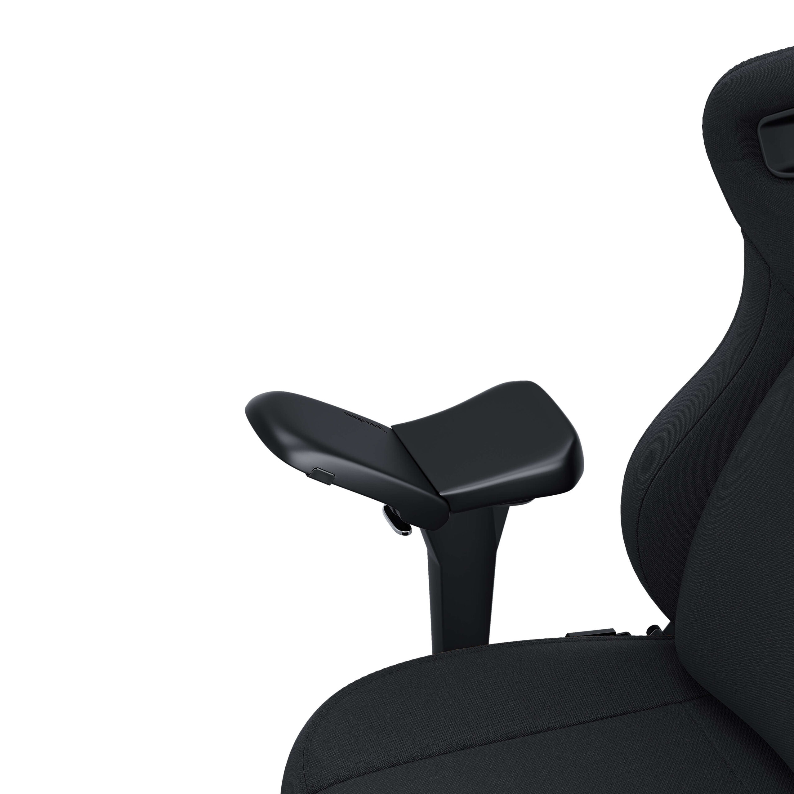 Геймерське крісло Anda Seat Kaiser 4 Black Fabric Size XL (AD12YDDC-XLL-20-B-CF) 116541