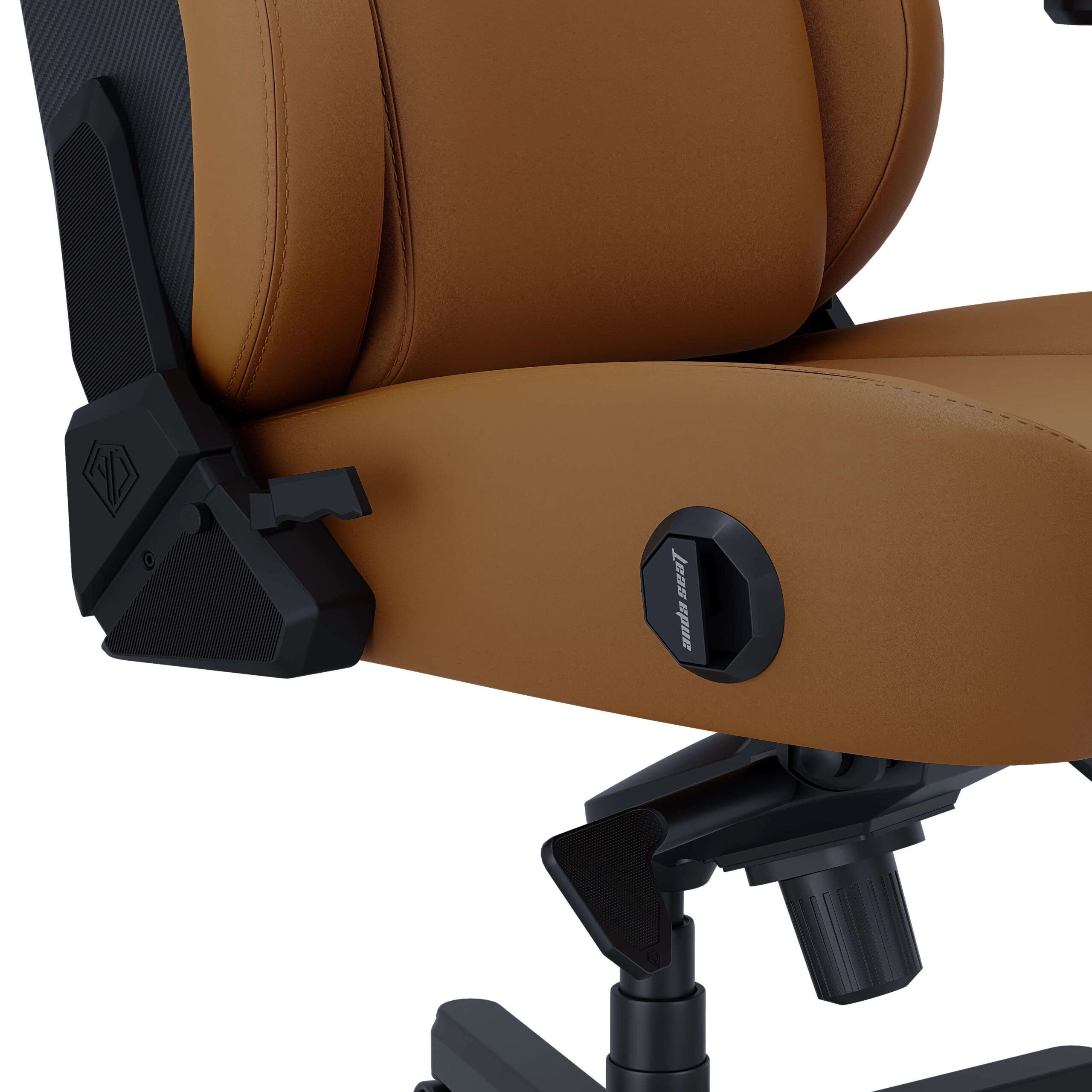 Геймерське крісло Anda Seat Kaiser 4 Brown Size L (AD12YDDC-L-20-K-PV/C) 116485