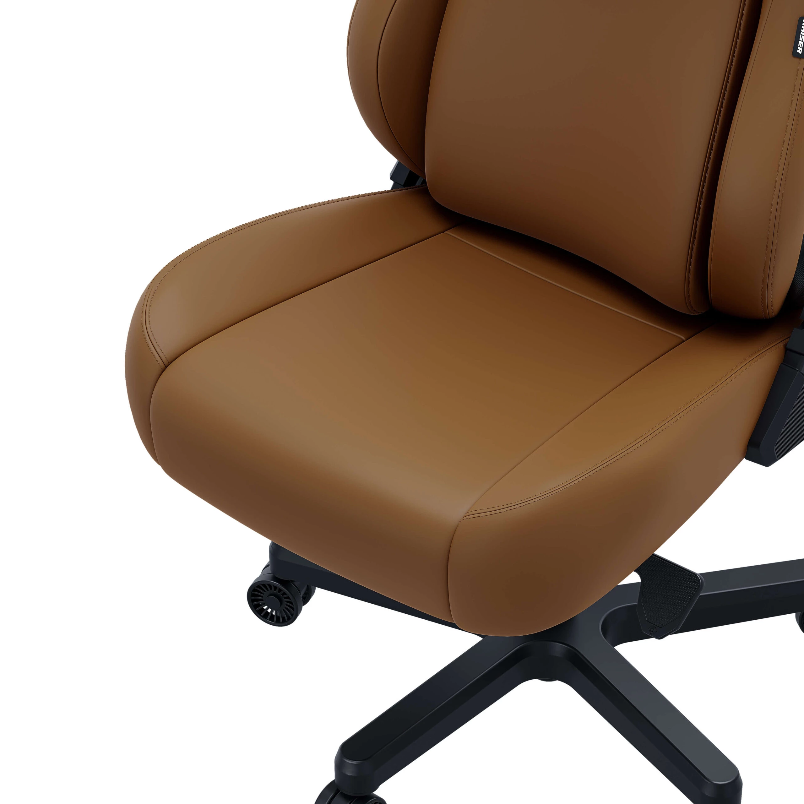 Геймерське крісло Anda Seat Kaiser 4 Brown Size L (AD12YDDC-L-20-K-PV/C) 116487