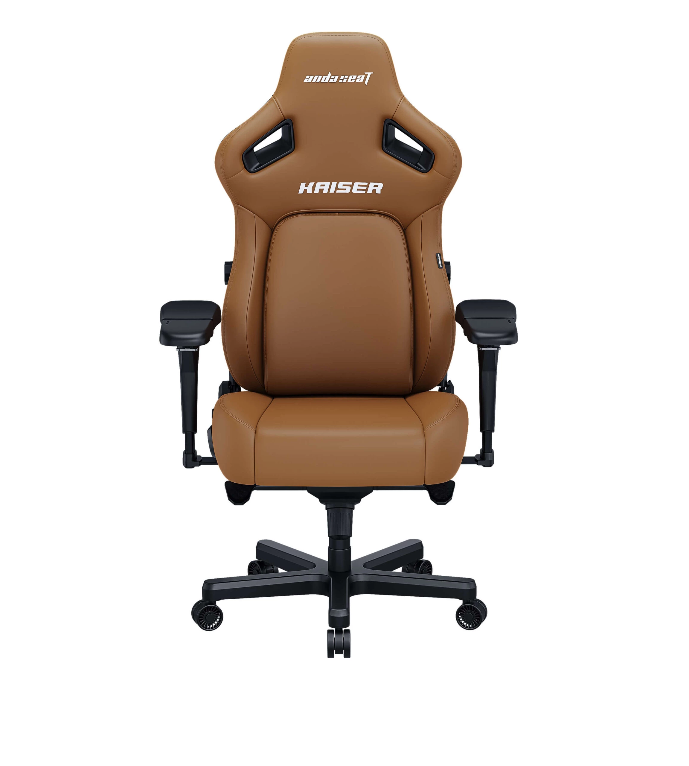 Геймерське крісло Anda Seat Kaiser 4 Brown Size L (AD12YDDC-L-20-K-PV/C) 116471