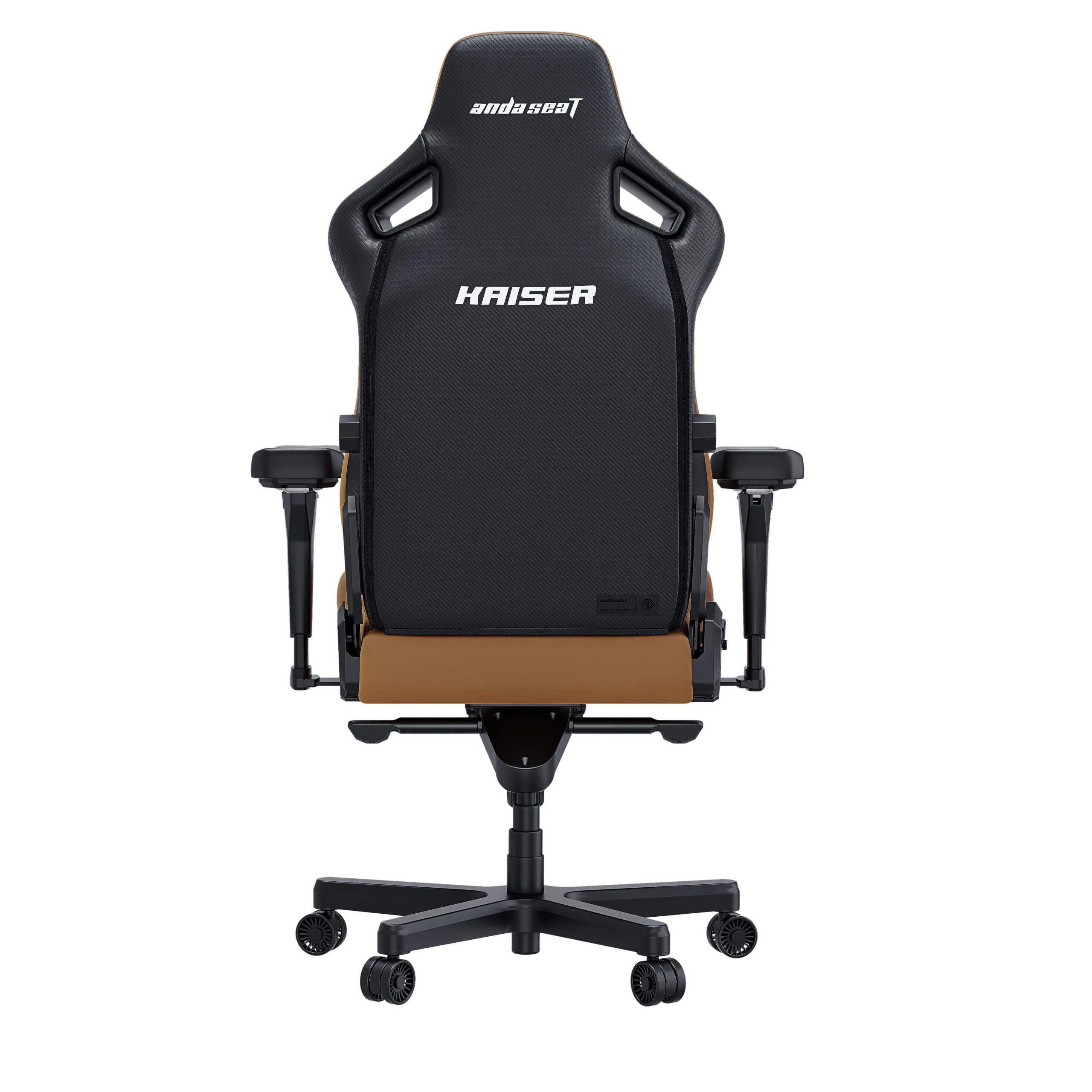 Геймерське крісло Anda Seat Kaiser 4 Brown Size L (AD12YDDC-L-20-K-PV/C) 116473