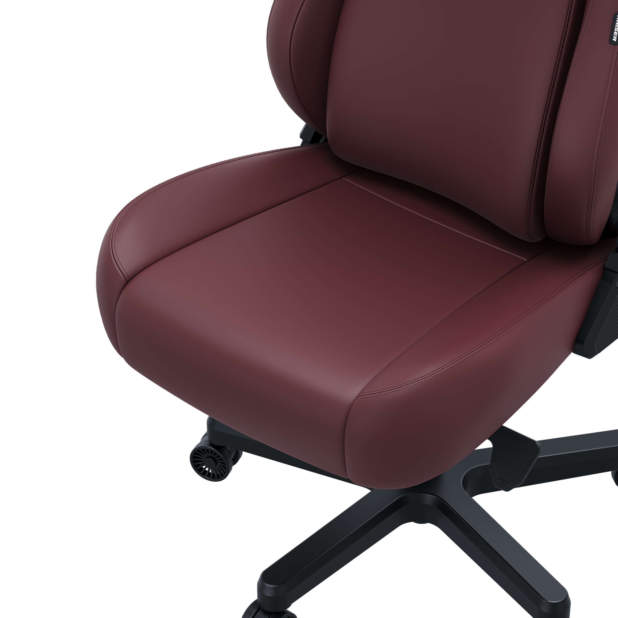 Геймерське крісло Anda Seat Kaiser 4 Maroon Size XL (AD12YDDC-XLL-20-A-PV/C) 116463