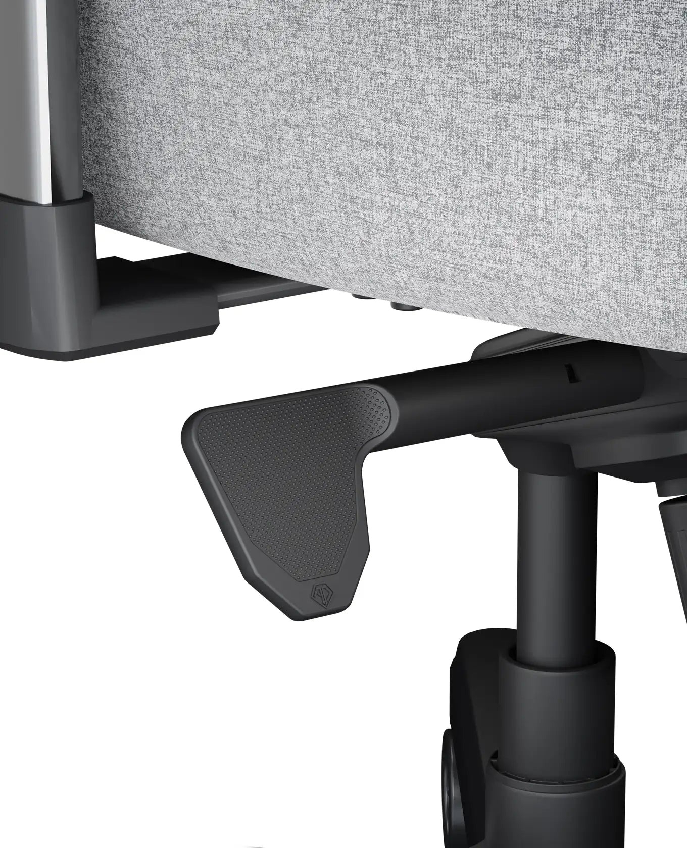Геймерське крісло Anda Seat Kaiser 3 Grey Fabric Size L (AD12YDC-L-01-G-PV/F) 114748