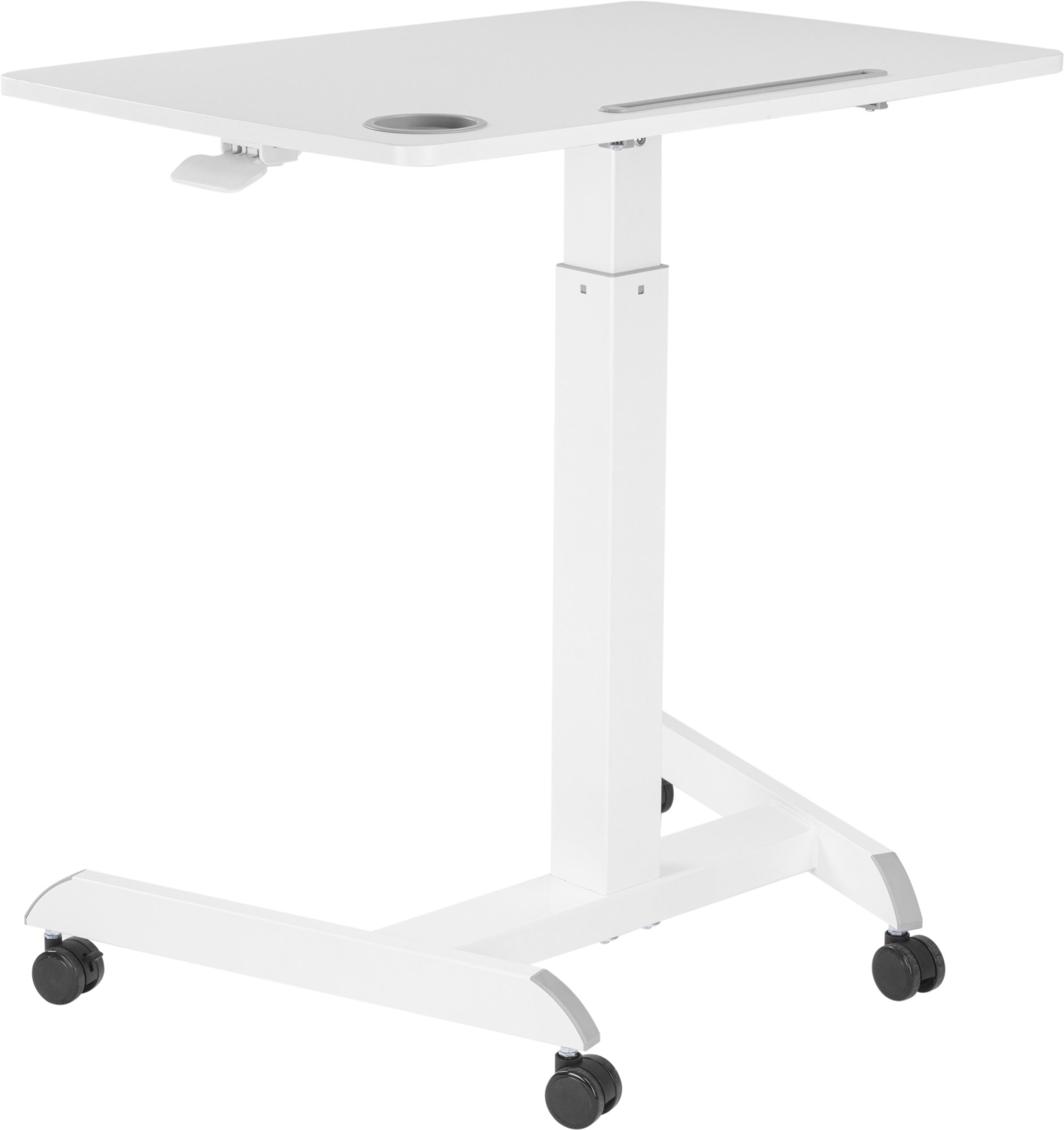 Стіл з регулюванням висоти Officepro ODM380W 118431
