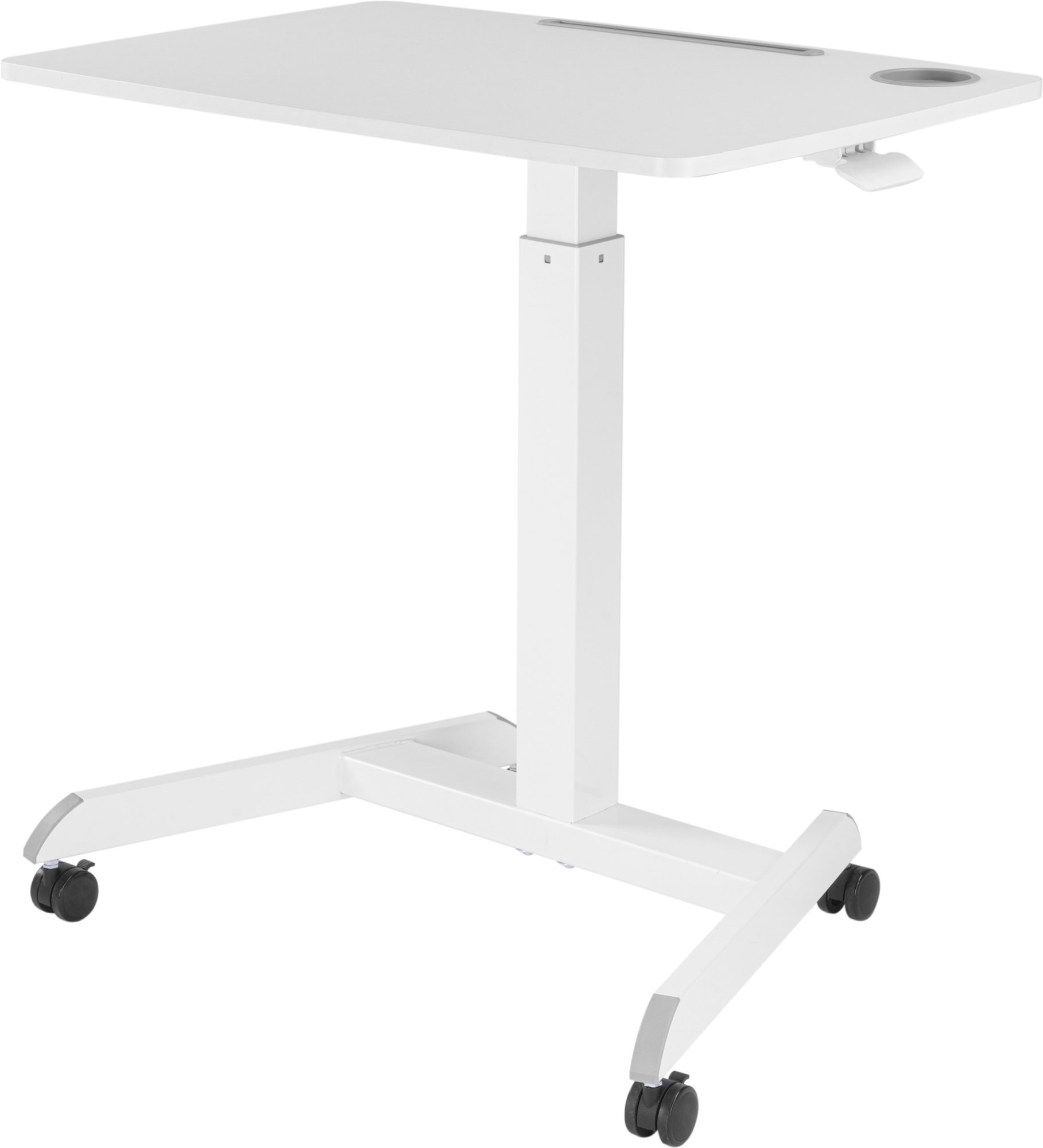 Стіл з регулюванням висоти Officepro ODM380W 118437