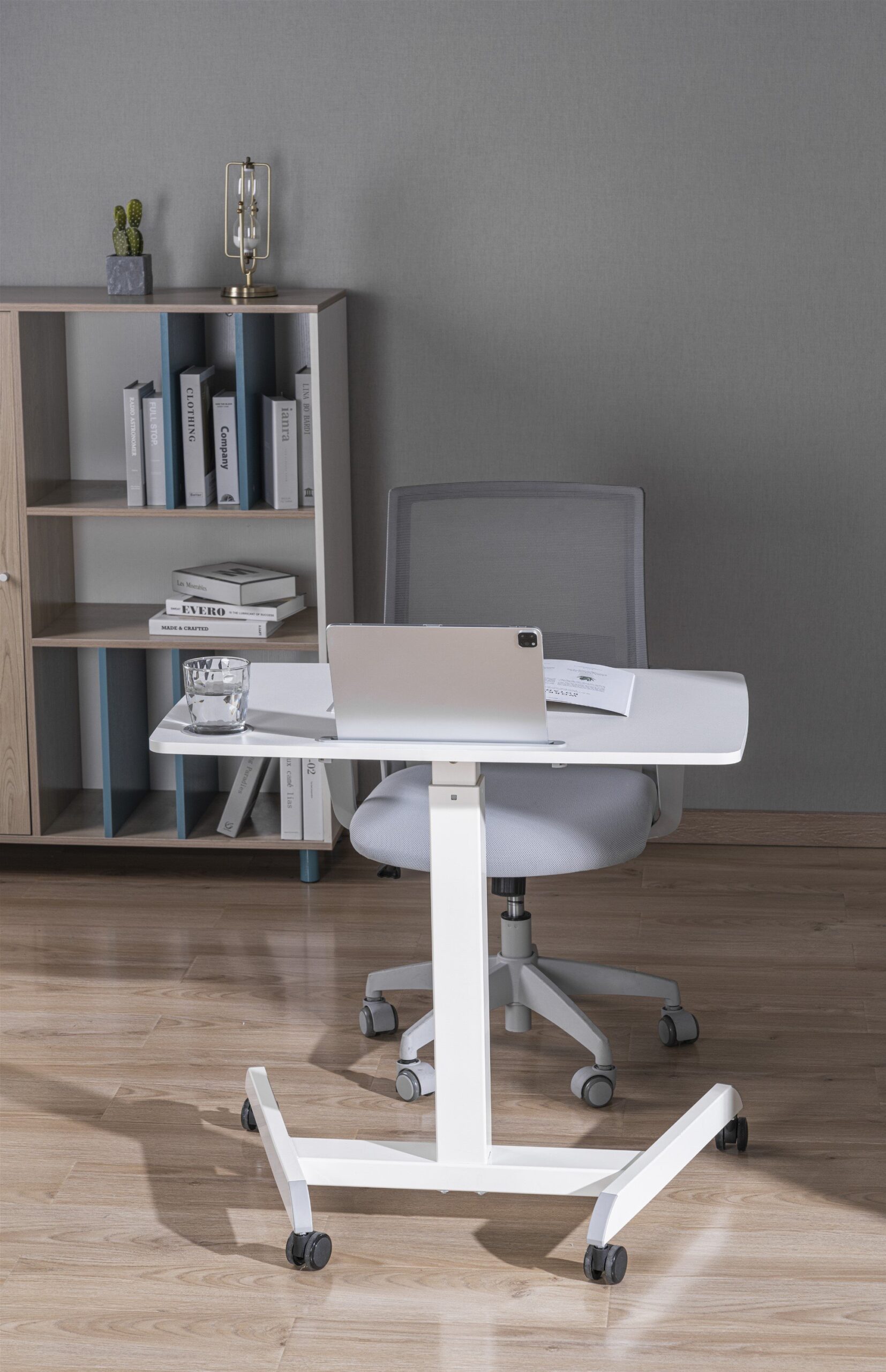 Стіл з регулюванням висоти Officepro ODM380W 118445