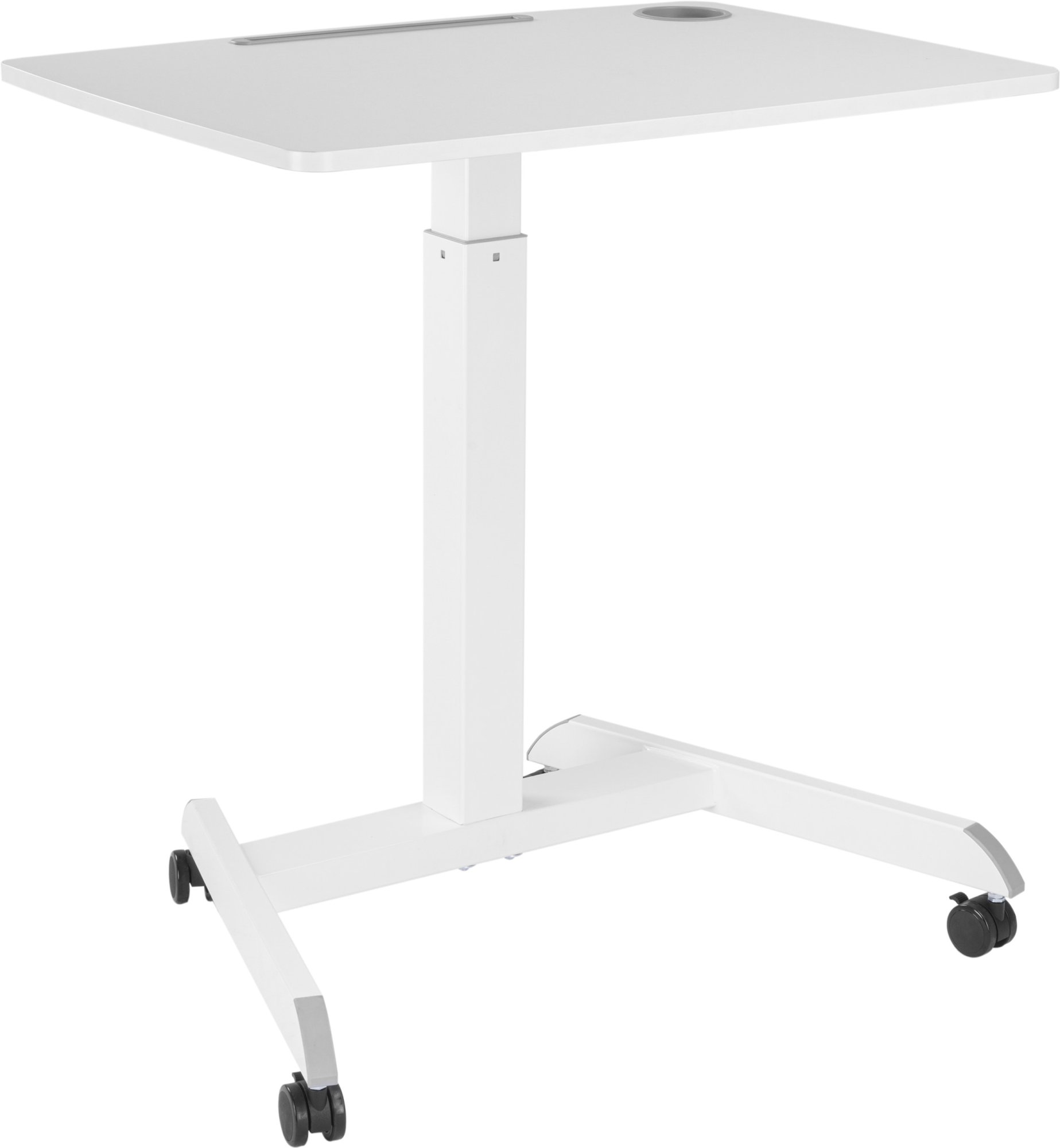 Стіл з регулюванням висоти Officepro ODM380W