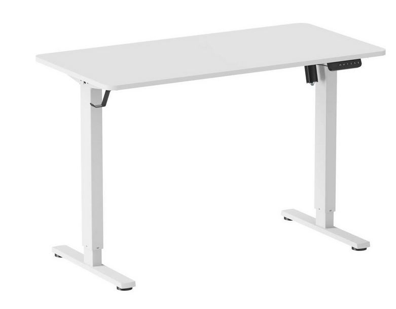 Стіл з регулюванням висоти Officepro ODE1260W