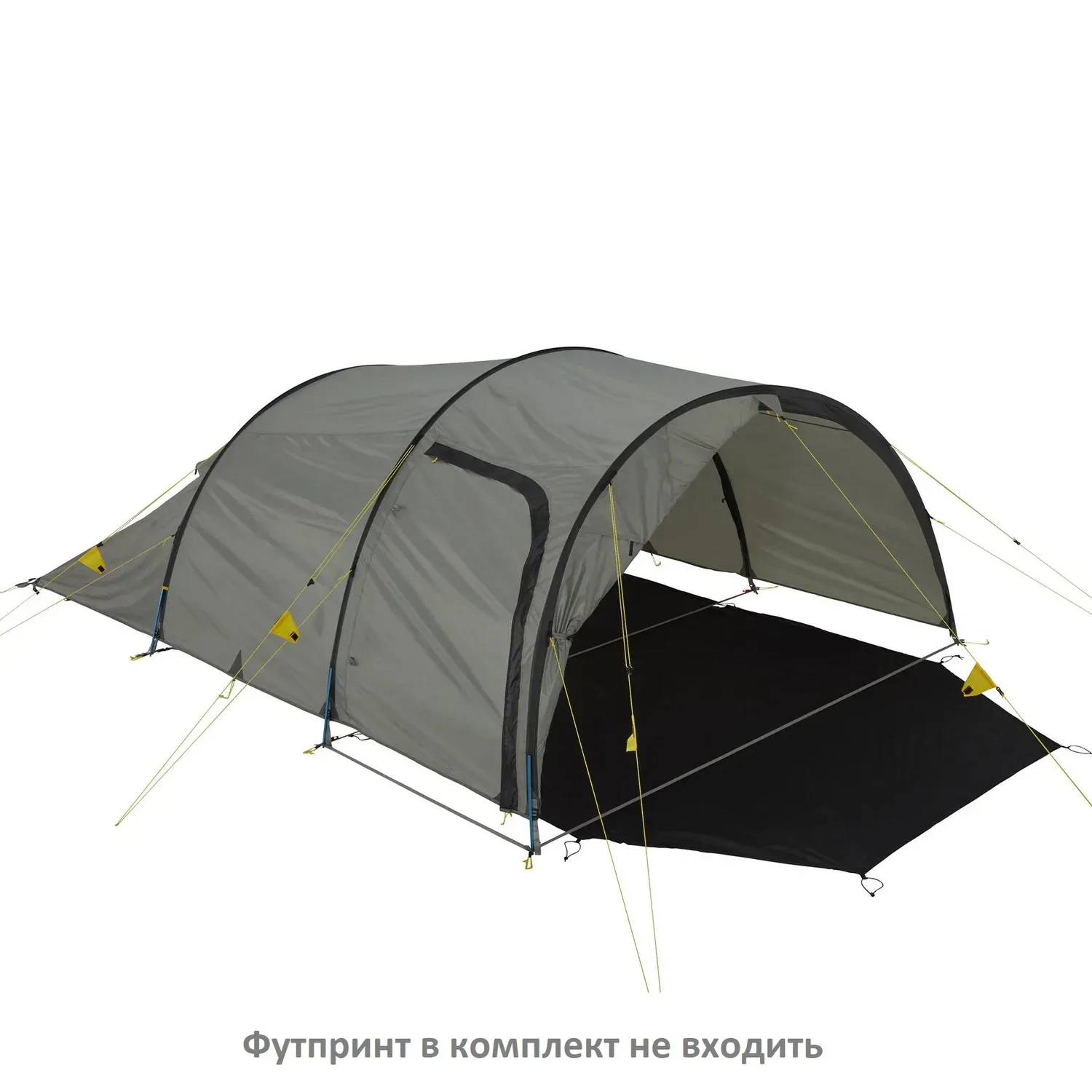 Намет Wechsel Intrepid 4 TL Laurel Oak (231068) 119948