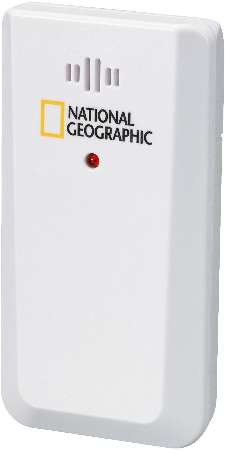 Метеостанція National Geographic VA Colour (Black) (9070600) 119224
