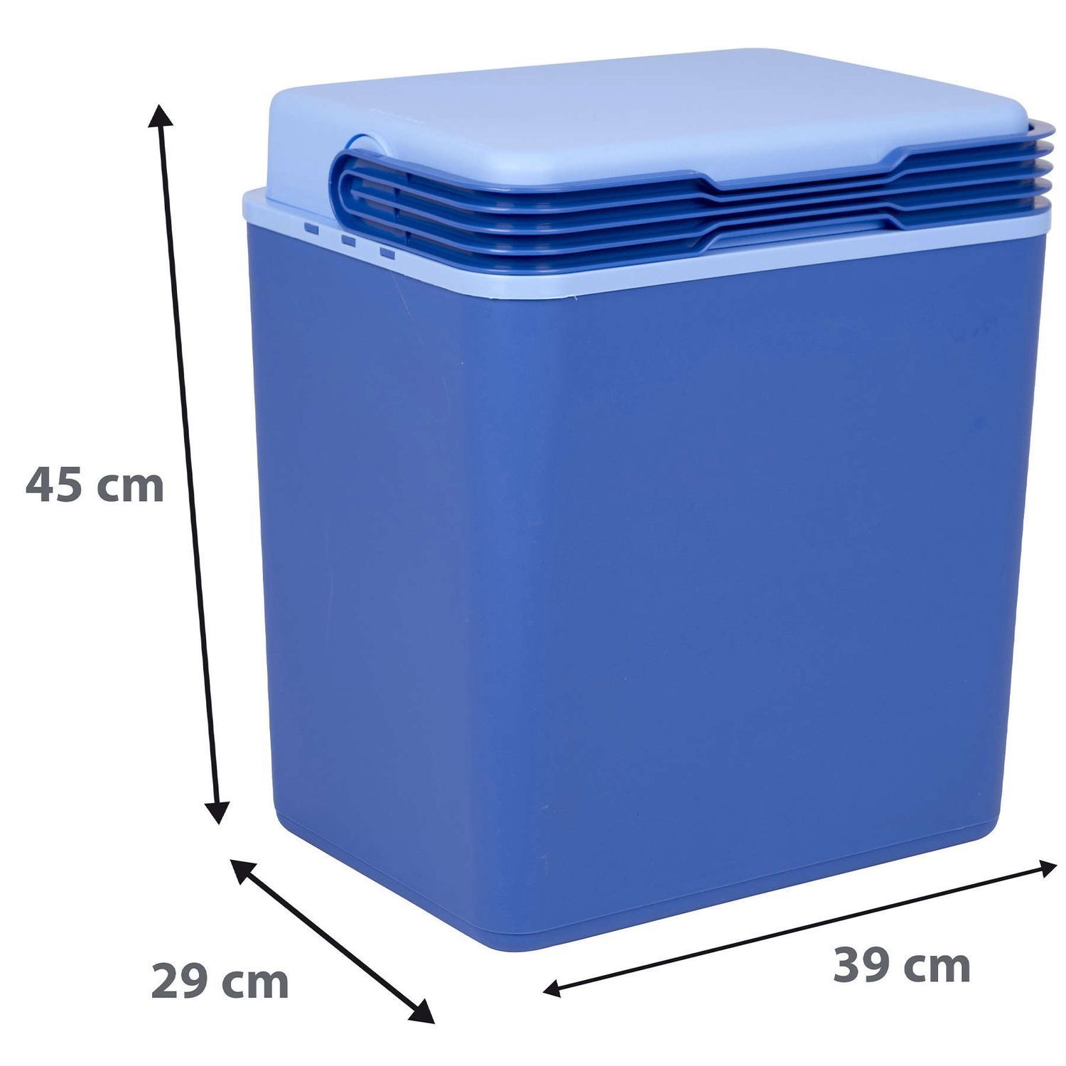 Термобокс Bo-Camp Arctic 32 Liters Blue (6702875) 119546