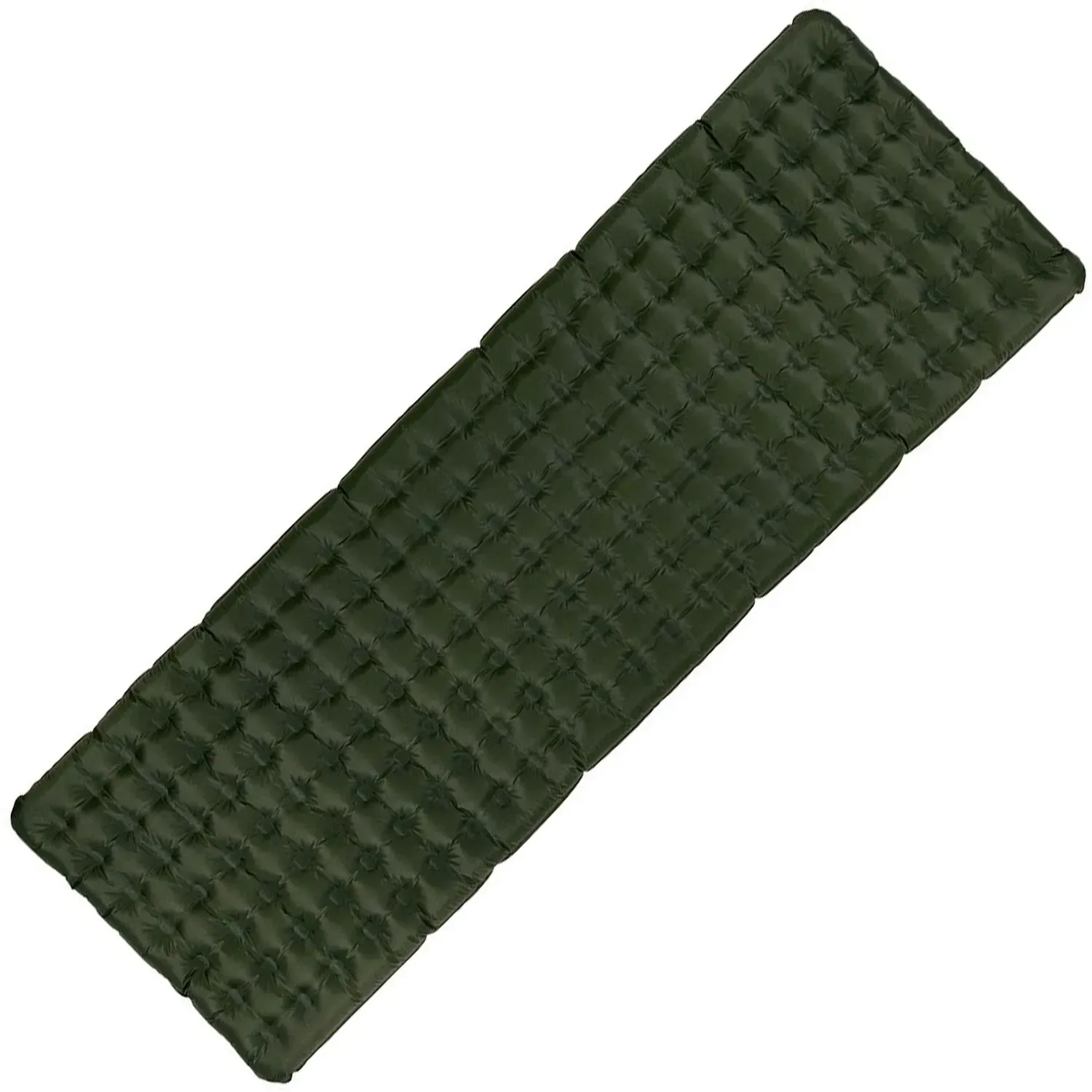 Килимок cамонадувний Wechsel Glacio L 186 x 64 x 8 cm TL Olive (233123) 120403